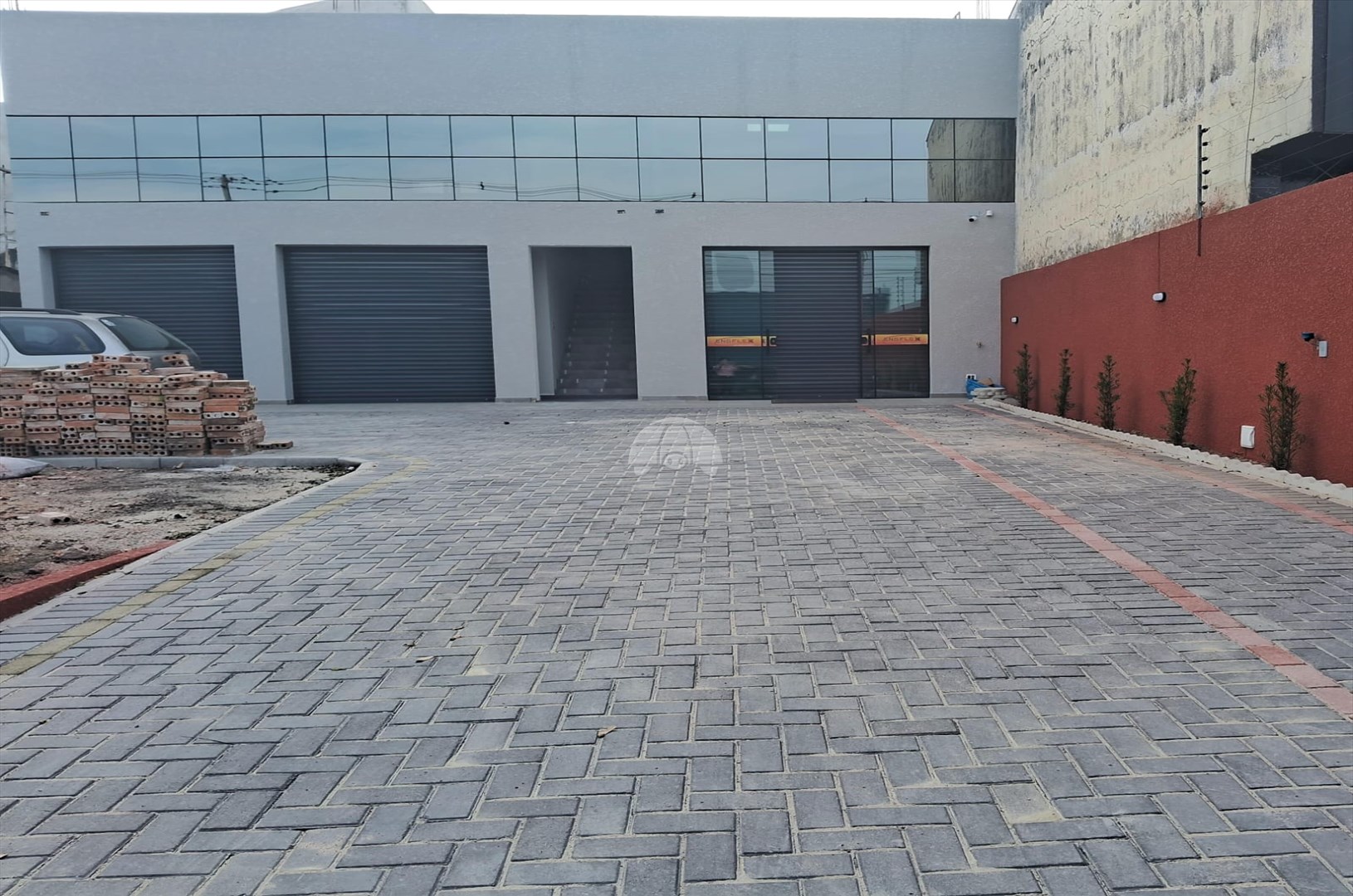 Sala/Conjunto Comercial para alugar em Cajuru, Curitiba — Portal Chave Fácil