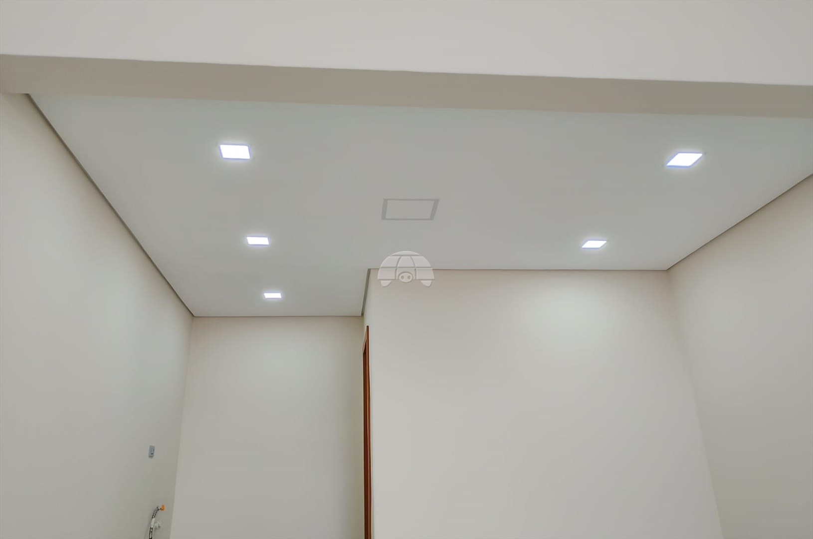 Sala/Conjunto Comercial para alugar em Cajuru, Curitiba — Portal Chave Fácil