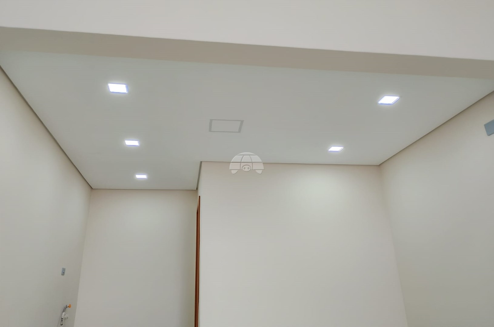 Sala/Conjunto Comercial para alugar em Cajuru, Curitiba — Portal Chave Fácil