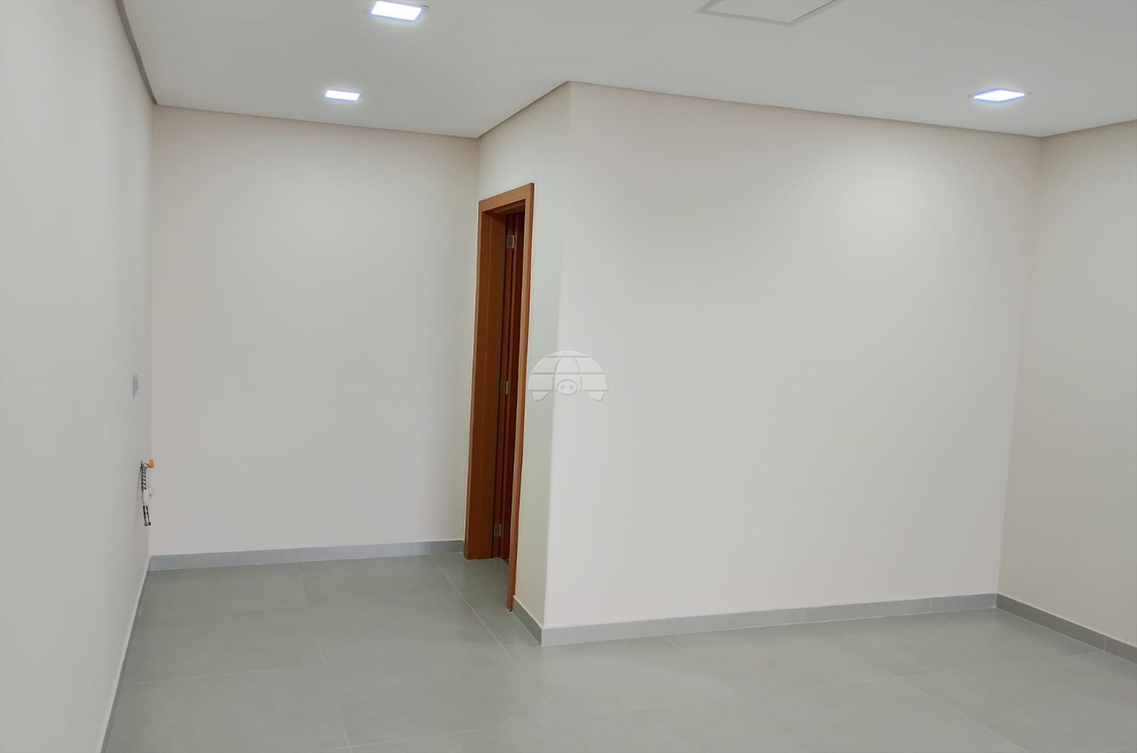 Sala/Conjunto Comercial para alugar em Cajuru, Curitiba — Portal Chave Fácil