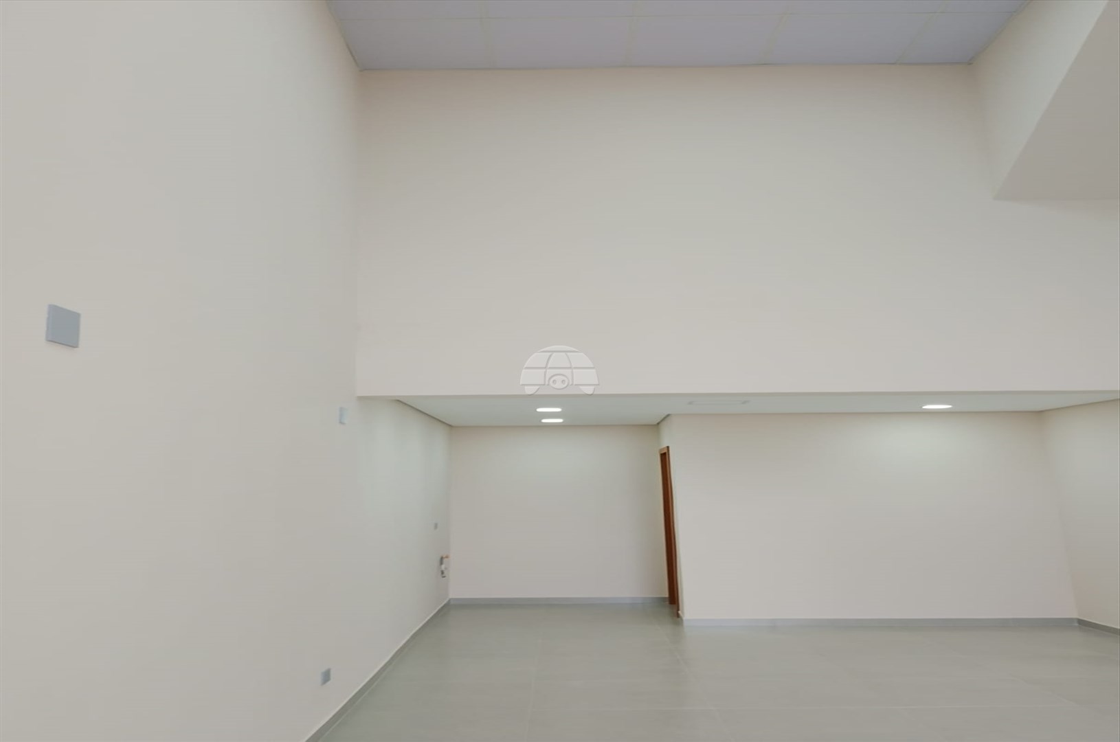 Sala/Conjunto Comercial para alugar em Cajuru, Curitiba — Portal Chave Fácil