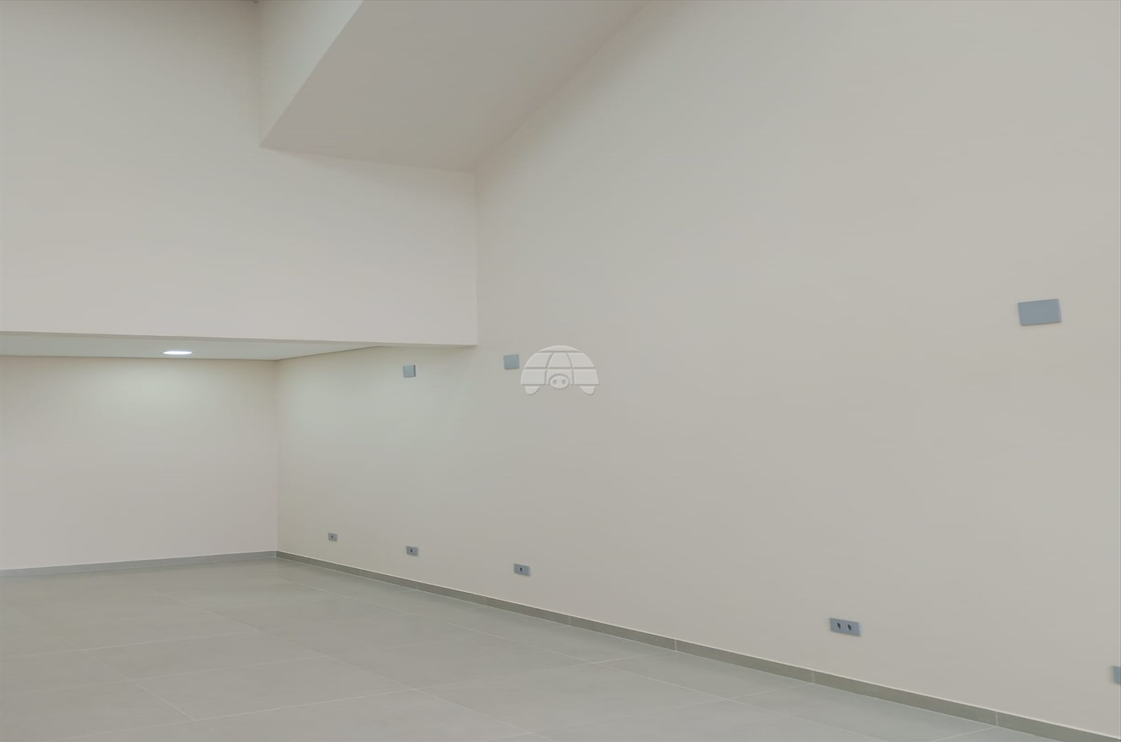 Sala/Conjunto Comercial para alugar em Cajuru, Curitiba — Portal Chave Fácil