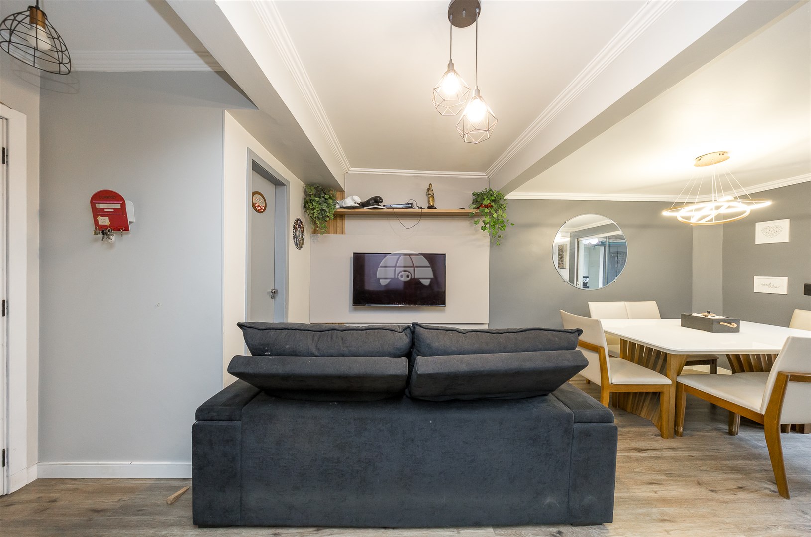 Casa à venda em Alto Boqueirão, Curitiba — Portal Chave Fácil