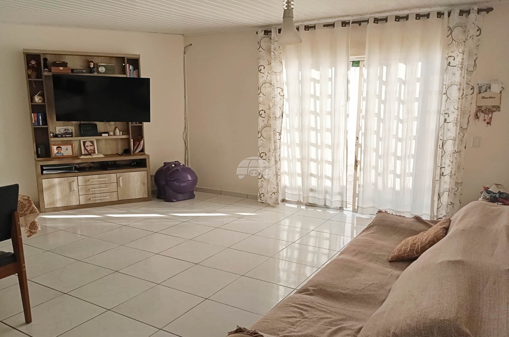Casa à venda em Centro, Pinhais — Portal Chave Fácil