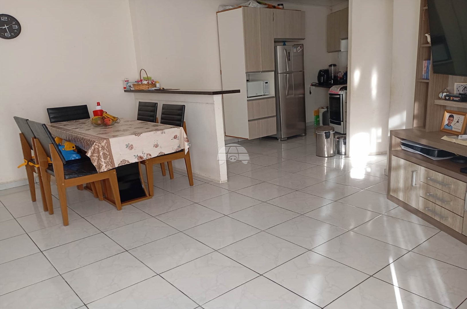 Casa à venda em Centro, Pinhais — Portal Chave Fácil