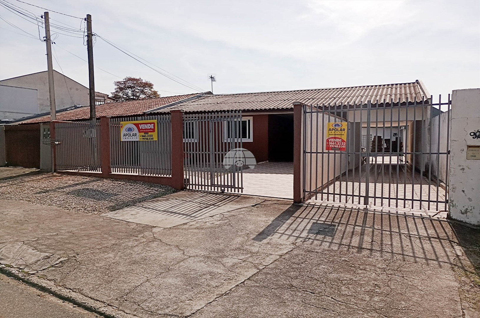 Casa à venda em Centro, Pinhais — Portal Chave Fácil