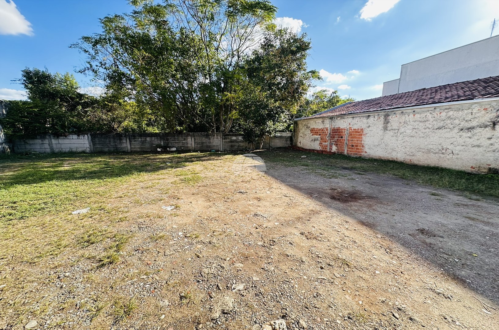 Terreno/Área à venda em Uberaba, Curitiba — Portal Chave Fácil