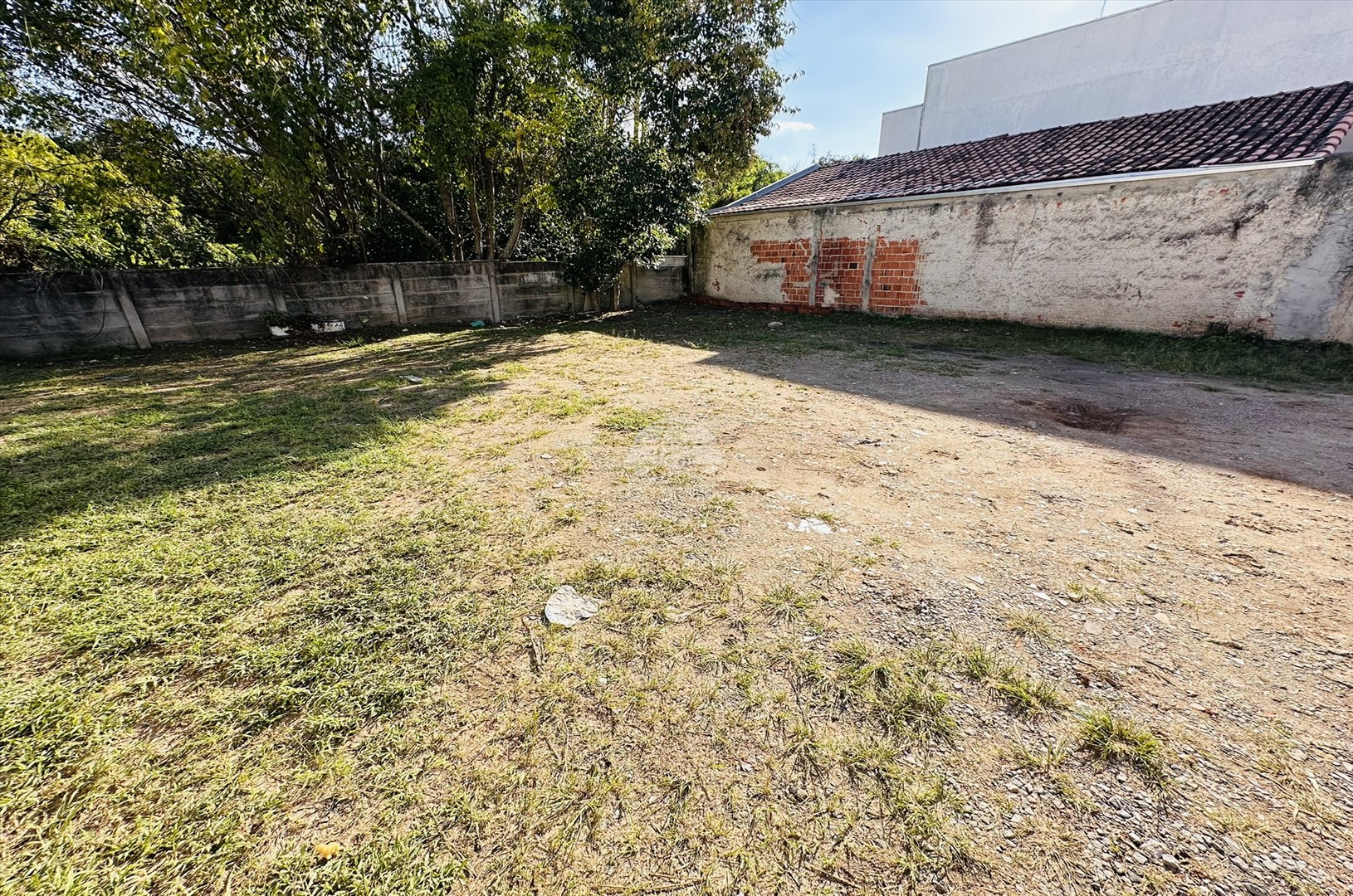 Terreno/Área à venda em Uberaba, Curitiba — Portal Chave Fácil