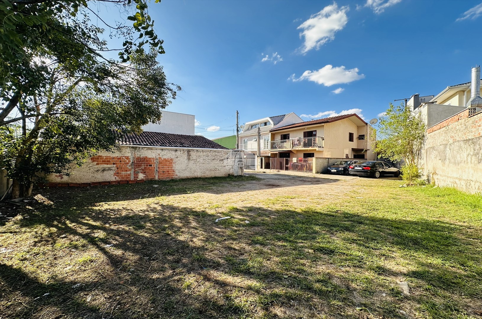 Terreno/Área à venda em Uberaba, Curitiba — Portal Chave Fácil