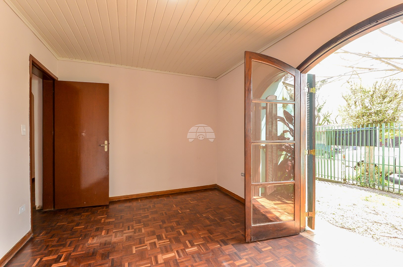Terreno à venda em Santa Quitéria, Curitiba — Portal Chave Fácil