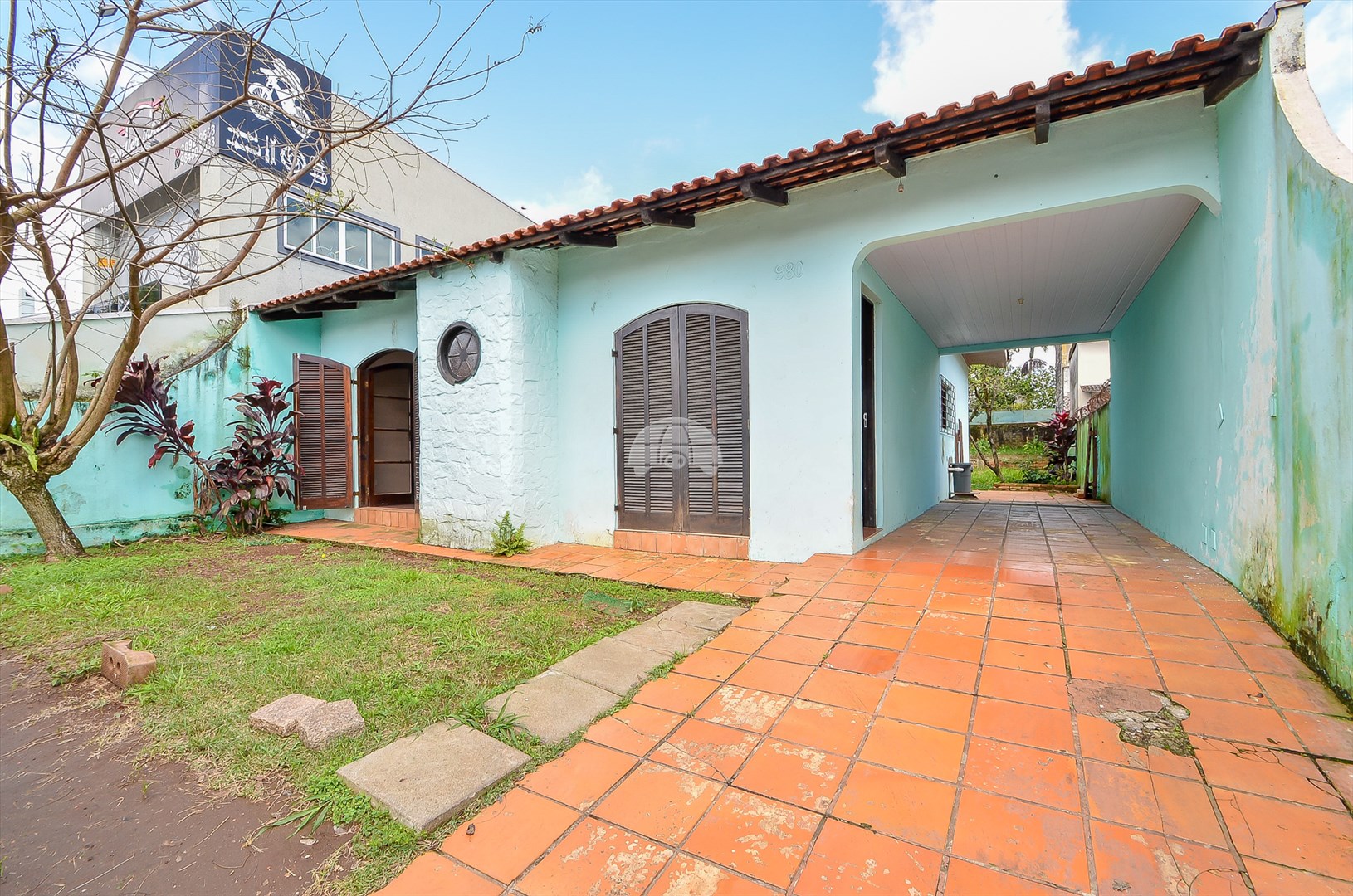Terreno à venda em Santa Quitéria, Curitiba — Portal Chave Fácil