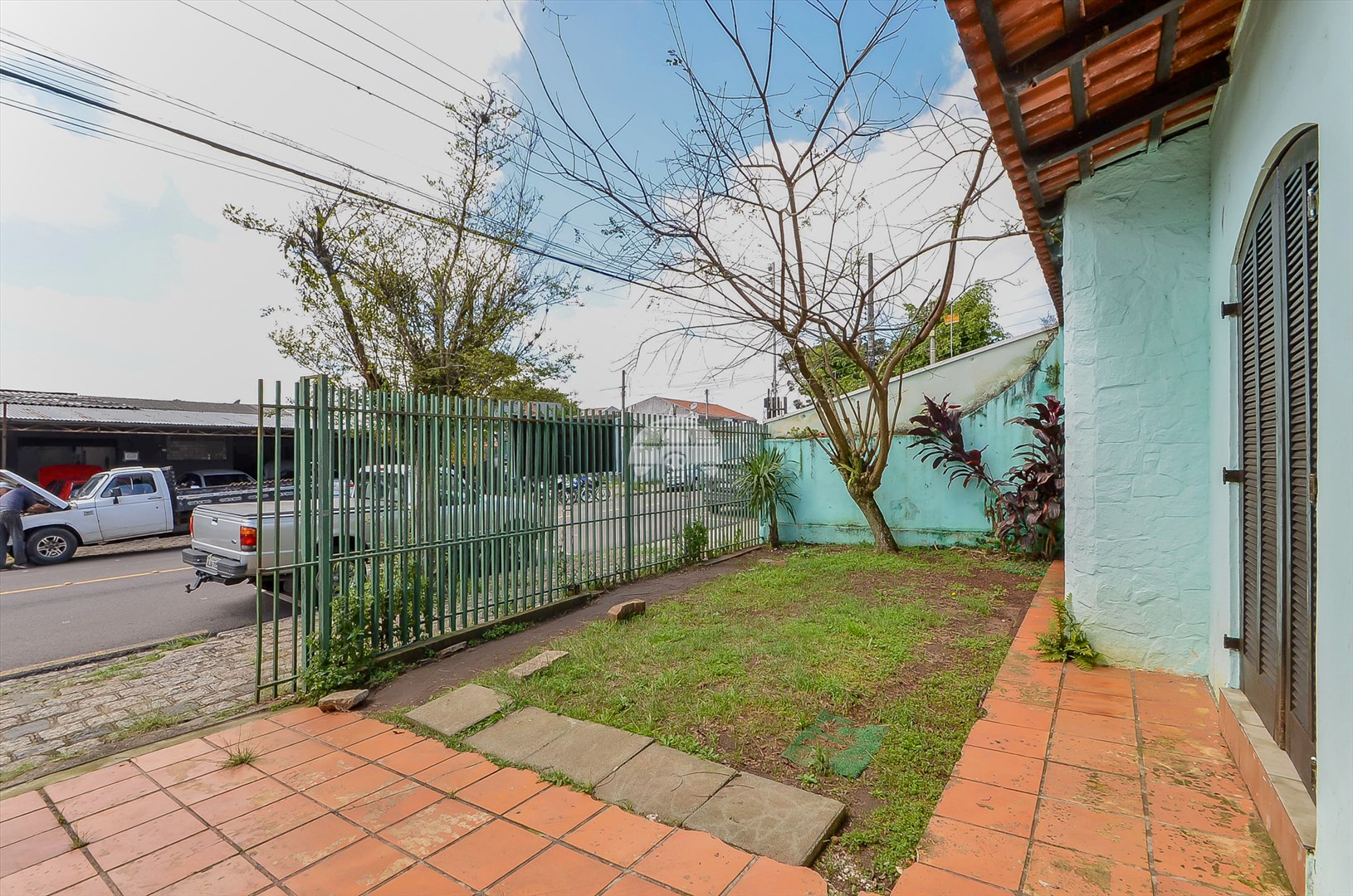 Terreno à venda em Santa Quitéria, Curitiba — Portal Chave Fácil