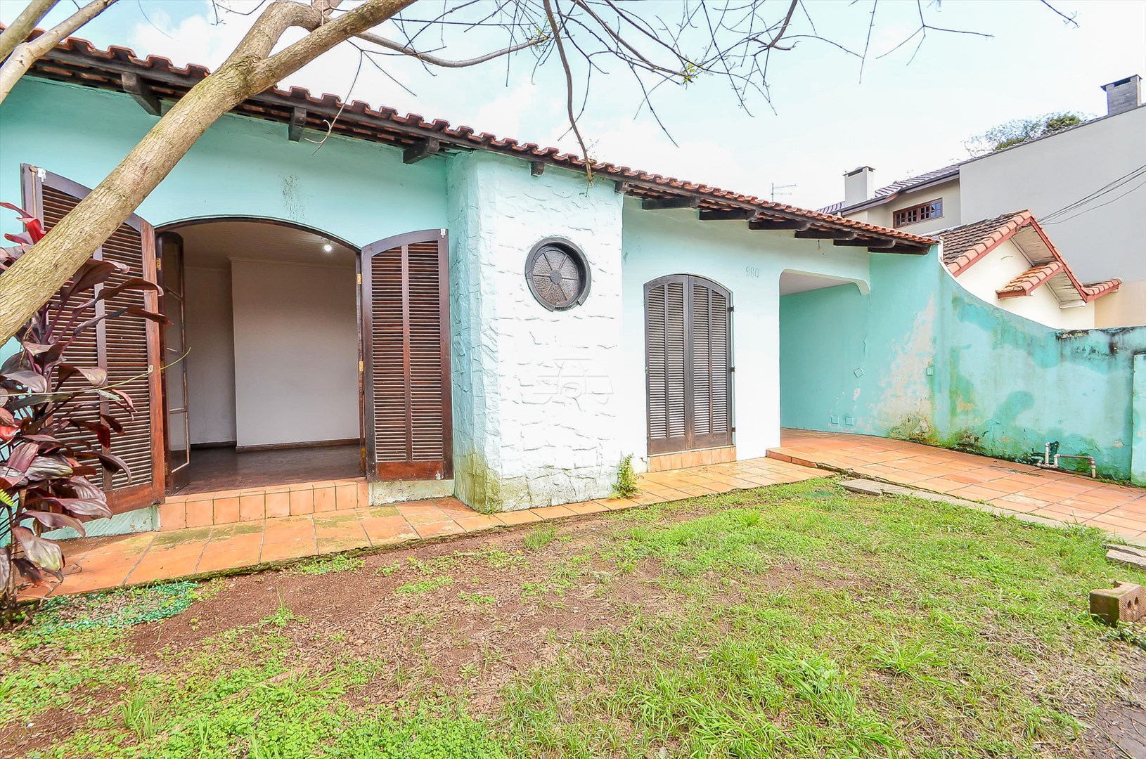 Terreno à venda em Santa Quitéria, Curitiba — Portal Chave Fácil