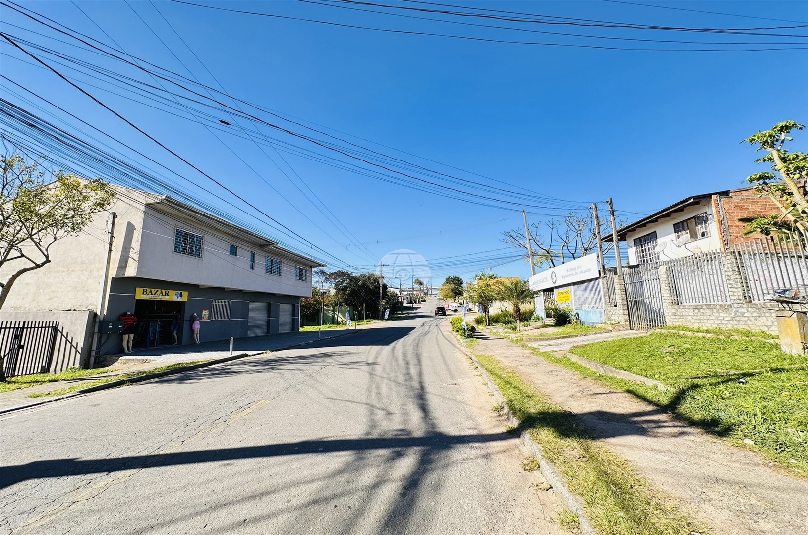 Terreno à venda em Miringuava, São José dos Pinhais — Portal Chave Fácil