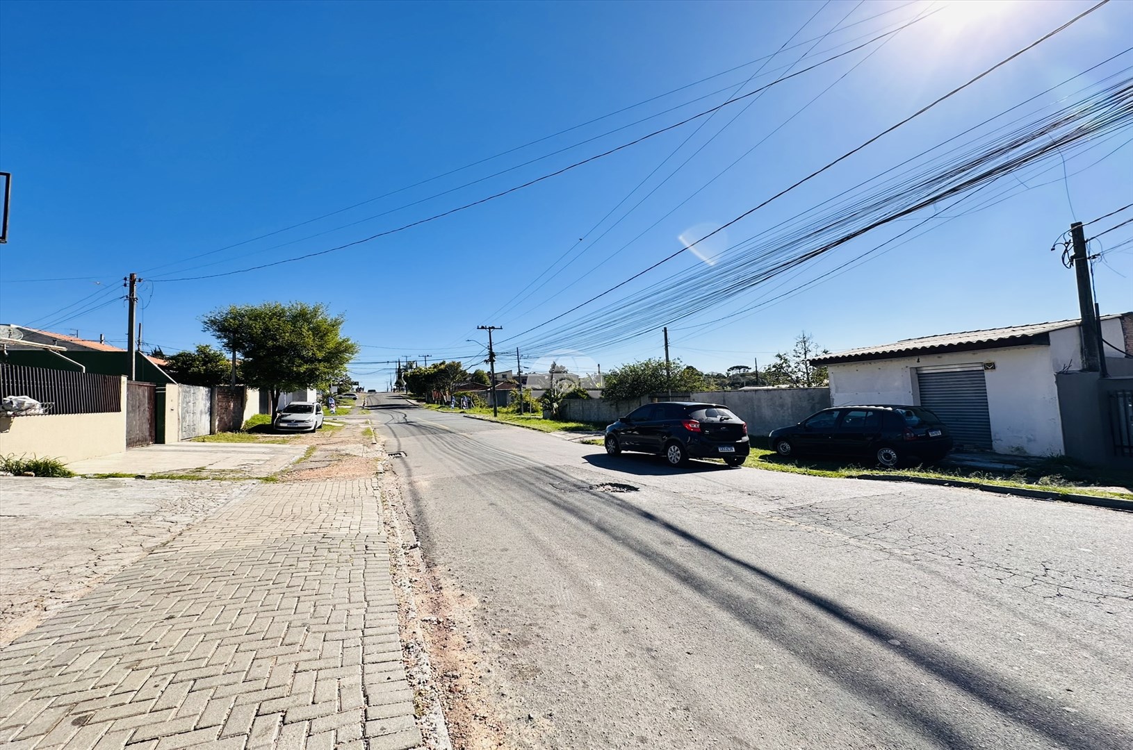Terreno à venda em Miringuava, São José dos Pinhais — Portal Chave Fácil