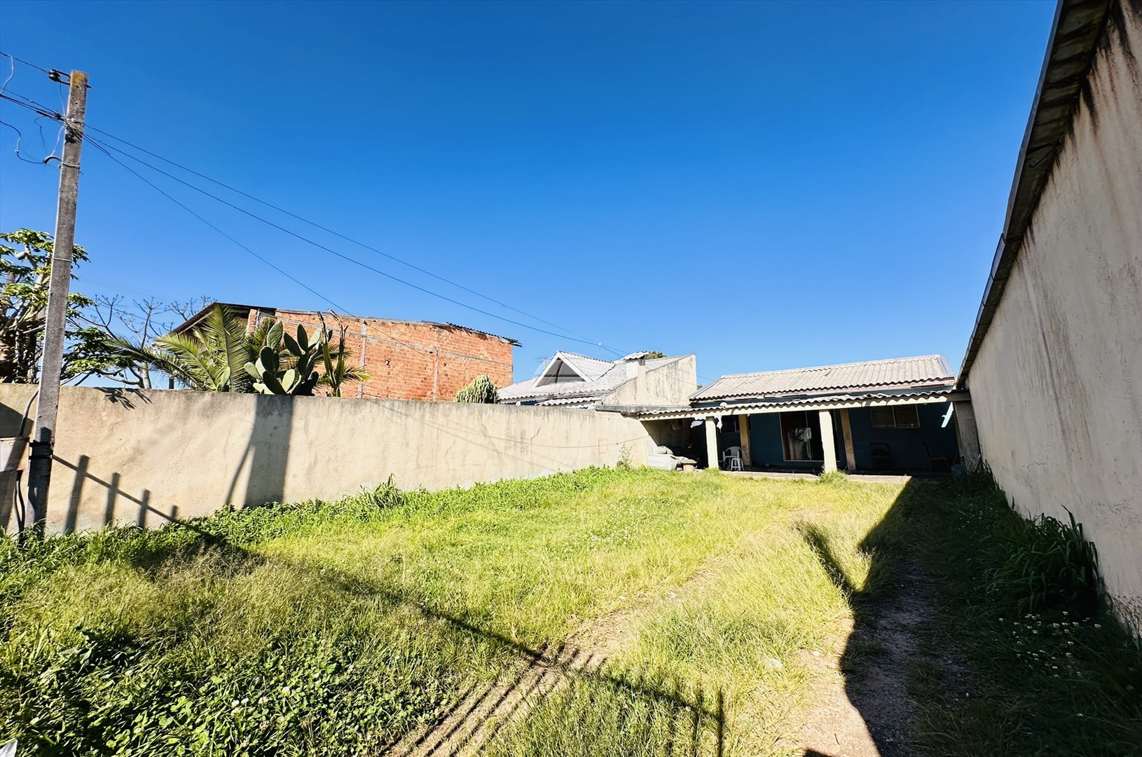 Terreno à venda em Miringuava, São José dos Pinhais — Portal Chave Fácil