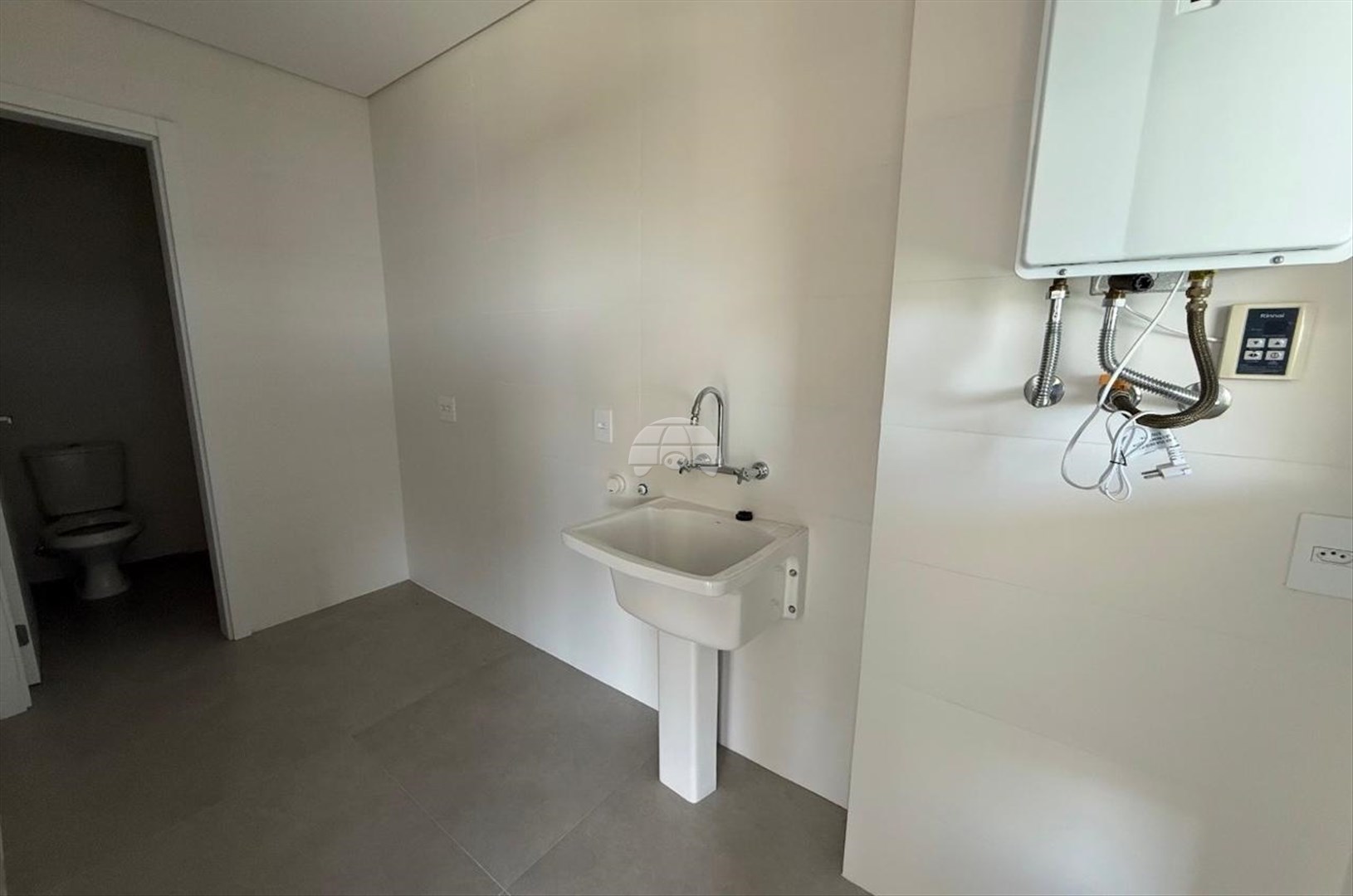 Apartamento à venda em Cacupé, Florianópolis — Portal Chave Fácil
