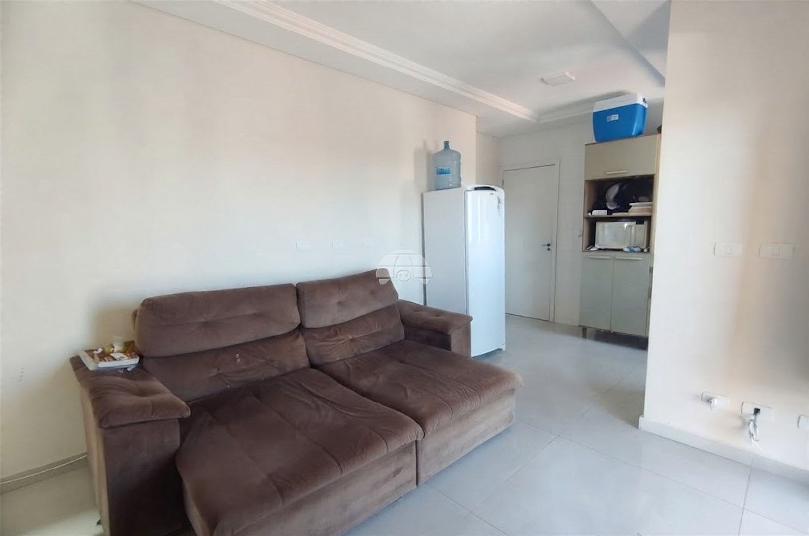 Apartamento à venda em Parque Da Fonte, São José dos Pinhais — Portal Chave Fácil