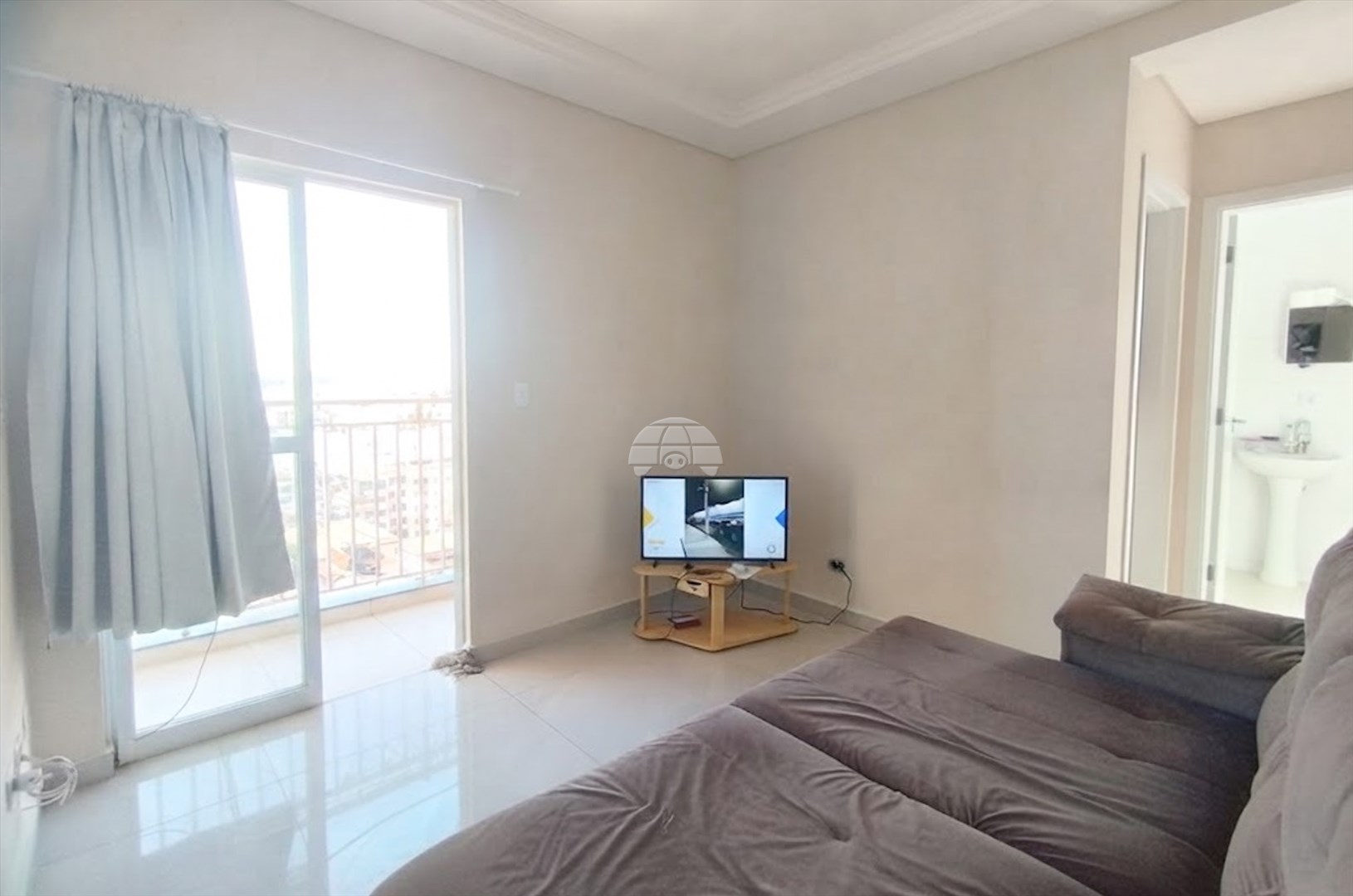 Apartamento à venda em Parque Da Fonte, São José dos Pinhais — Portal Chave Fácil