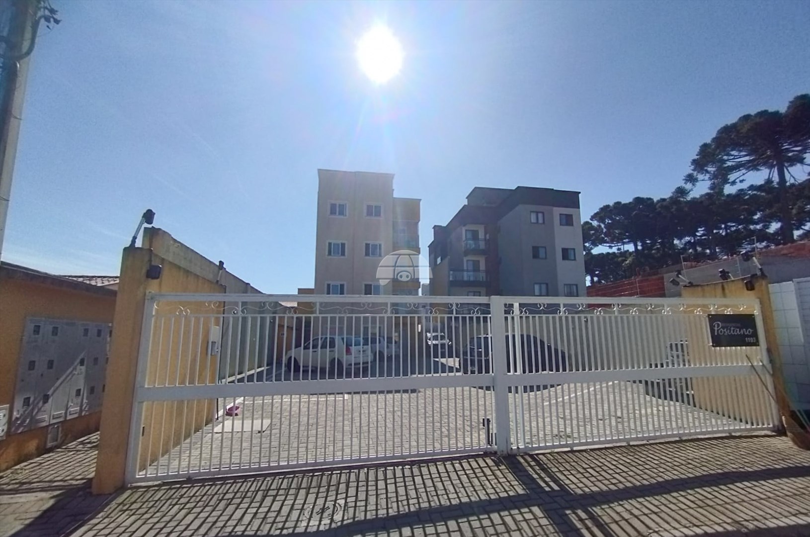 Apartamento à venda em Parque Da Fonte, São José dos Pinhais — Portal Chave Fácil
