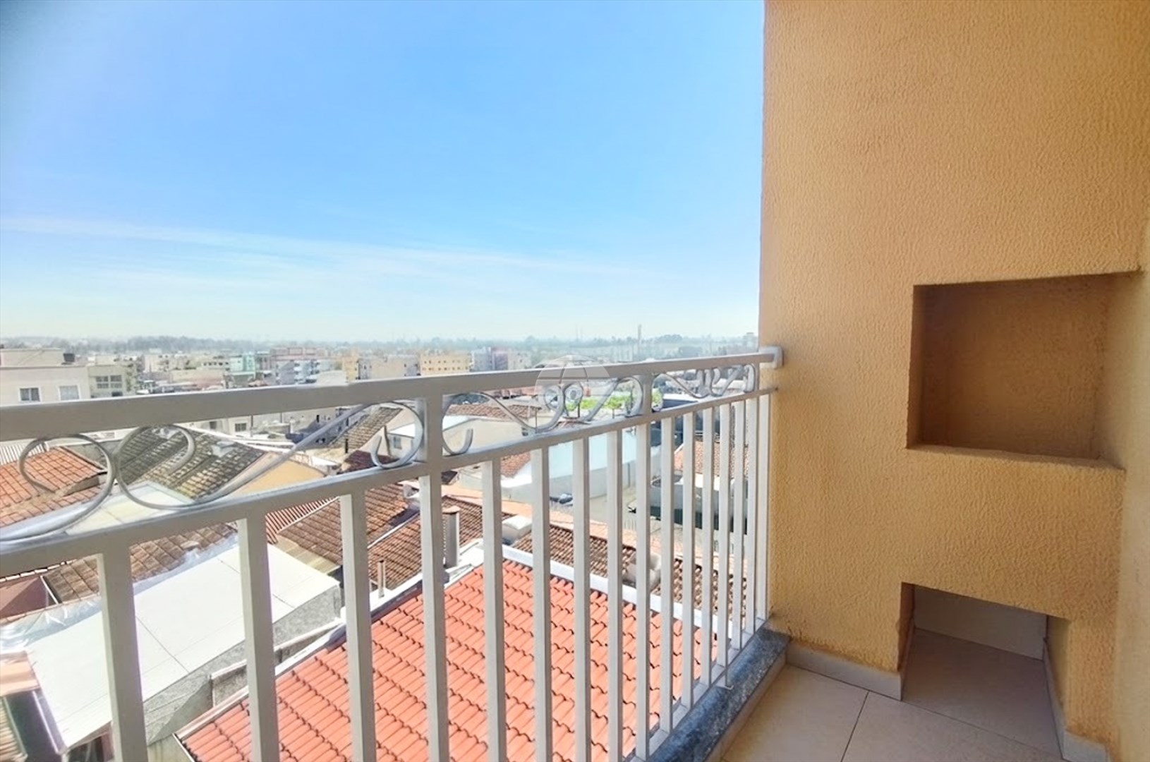 Apartamento à venda em Parque Da Fonte, São José dos Pinhais — Portal Chave Fácil