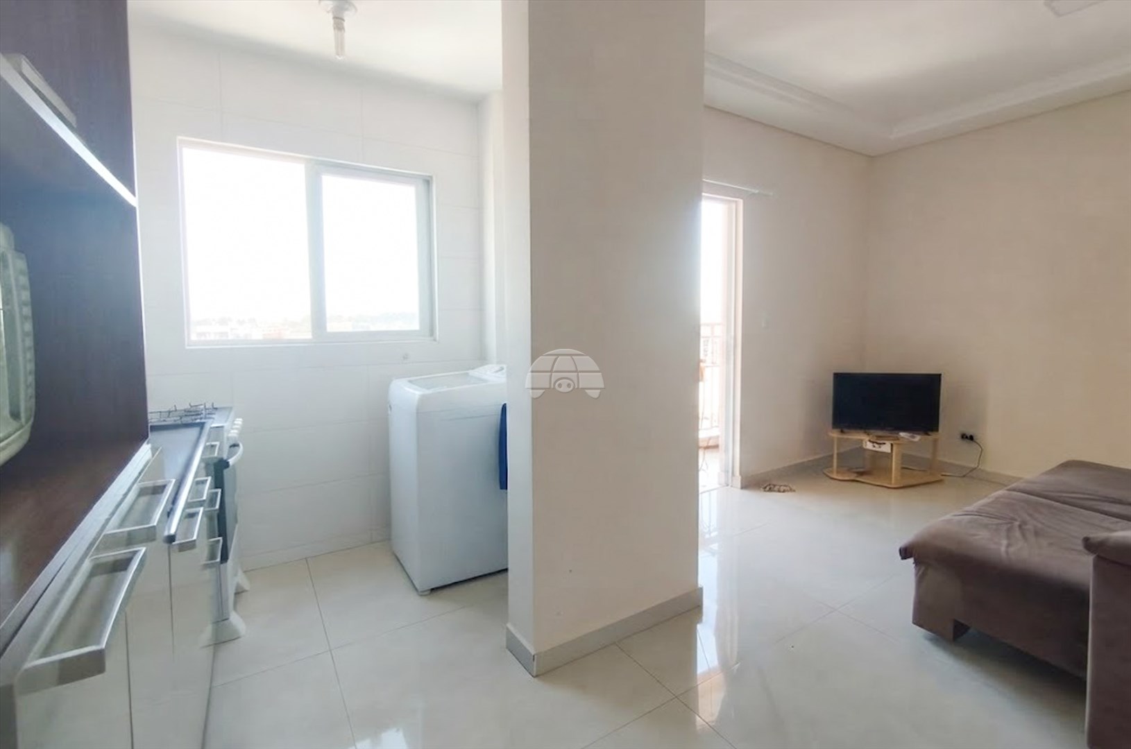 Apartamento à venda em Parque Da Fonte, São José dos Pinhais — Portal Chave Fácil