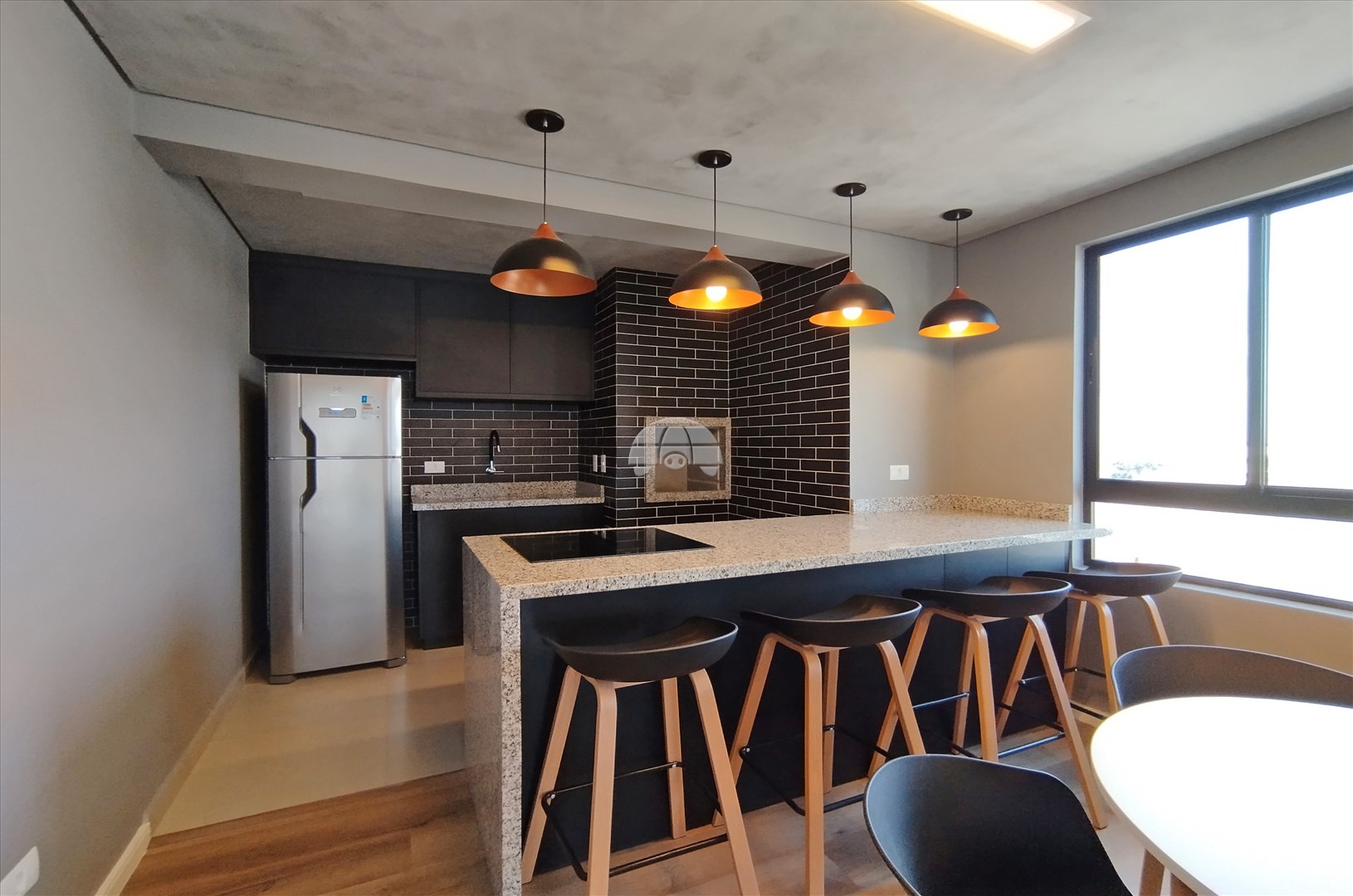 Apartamento para alugar em Rebouças, Curitiba — Imobiliária Cilar