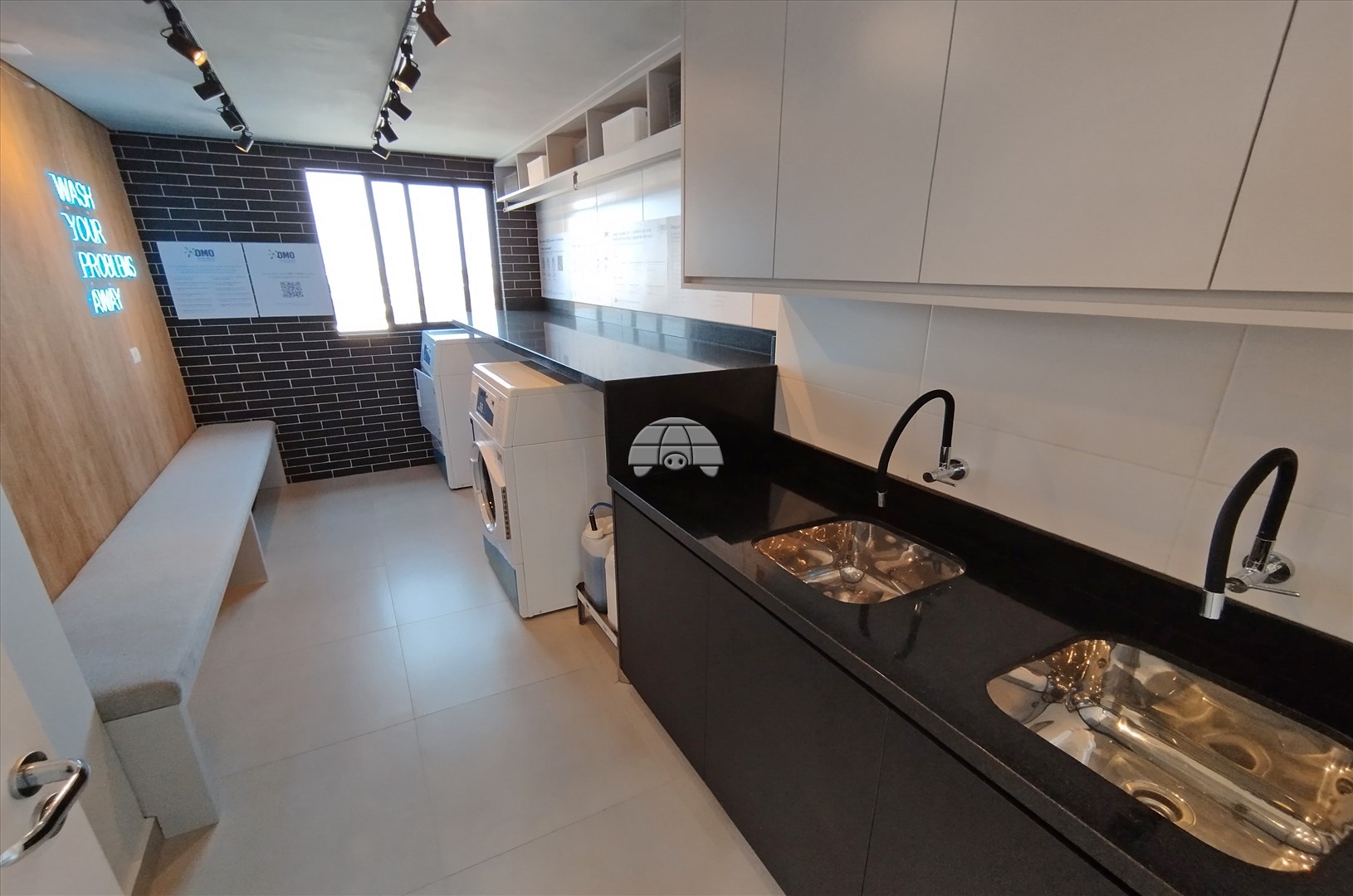 Apartamento para alugar em Rebouças, Curitiba — Imobiliária Cilar