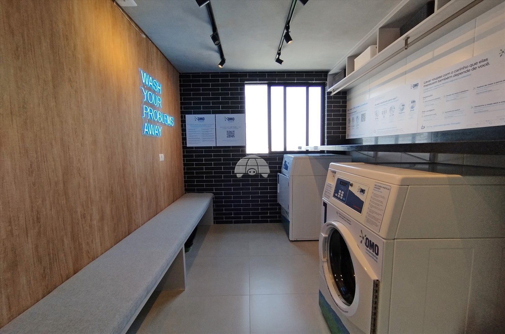 Apartamento para alugar em Rebouças, Curitiba — Imobiliária Cilar
