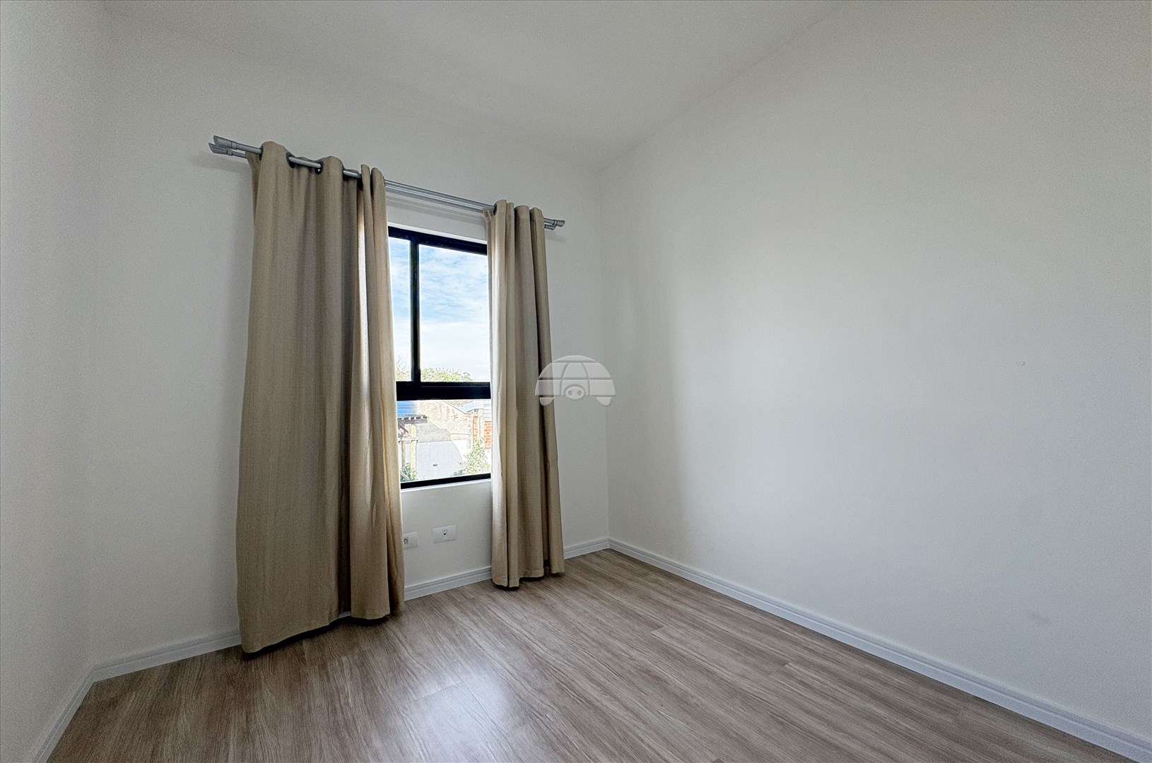 Apartamento para alugar em Rebouças, Curitiba — Imobiliária Cilar