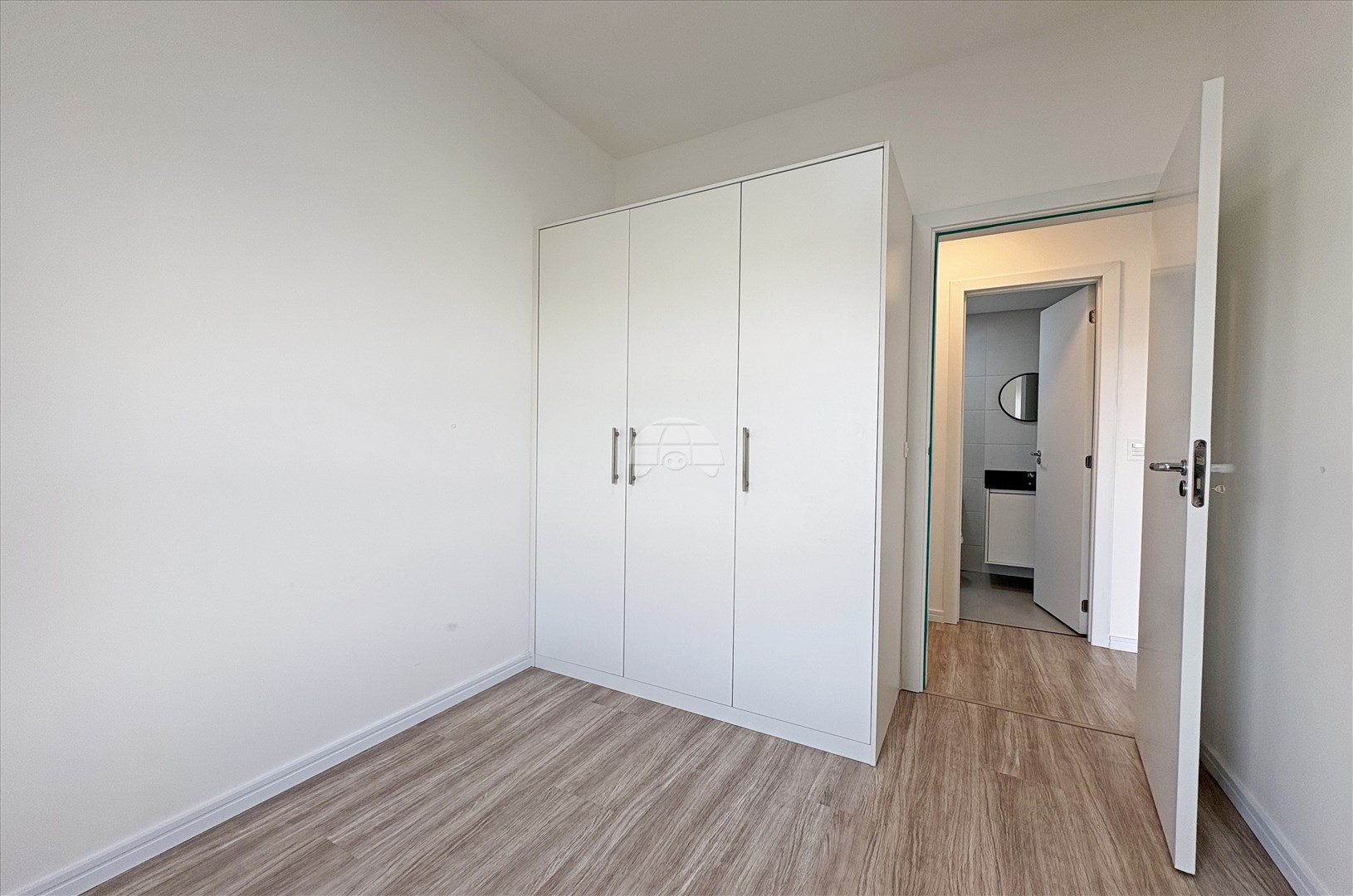 Apartamento para alugar em Rebouças, Curitiba — Imobiliária Cilar