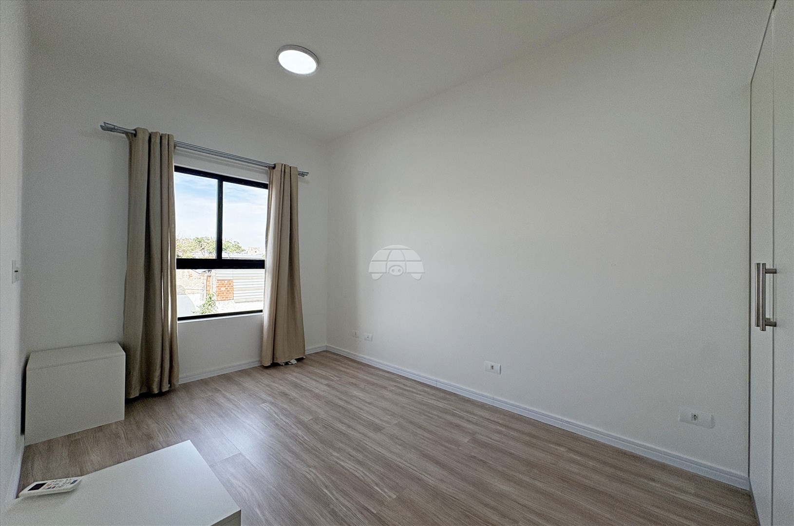 Apartamento para alugar em Rebouças, Curitiba — Imobiliária Cilar