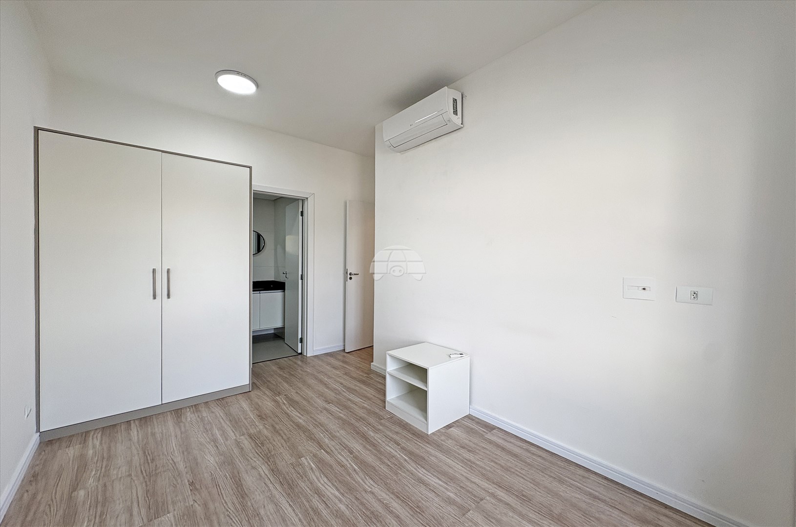 Apartamento para alugar em Rebouças, Curitiba — Imobiliária Cilar