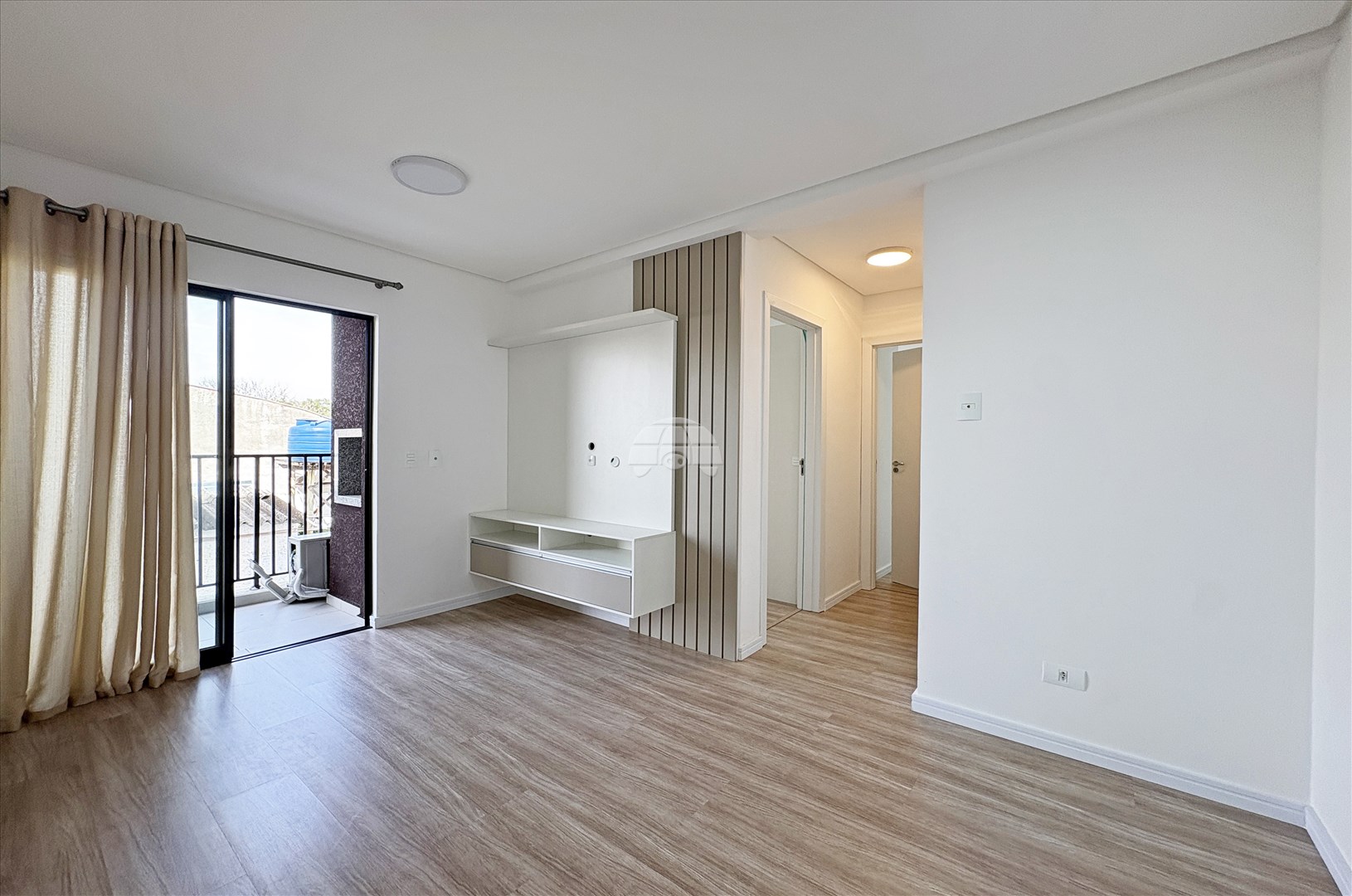 Apartamento para alugar em Rebouças, Curitiba — Portal Chave Fácil