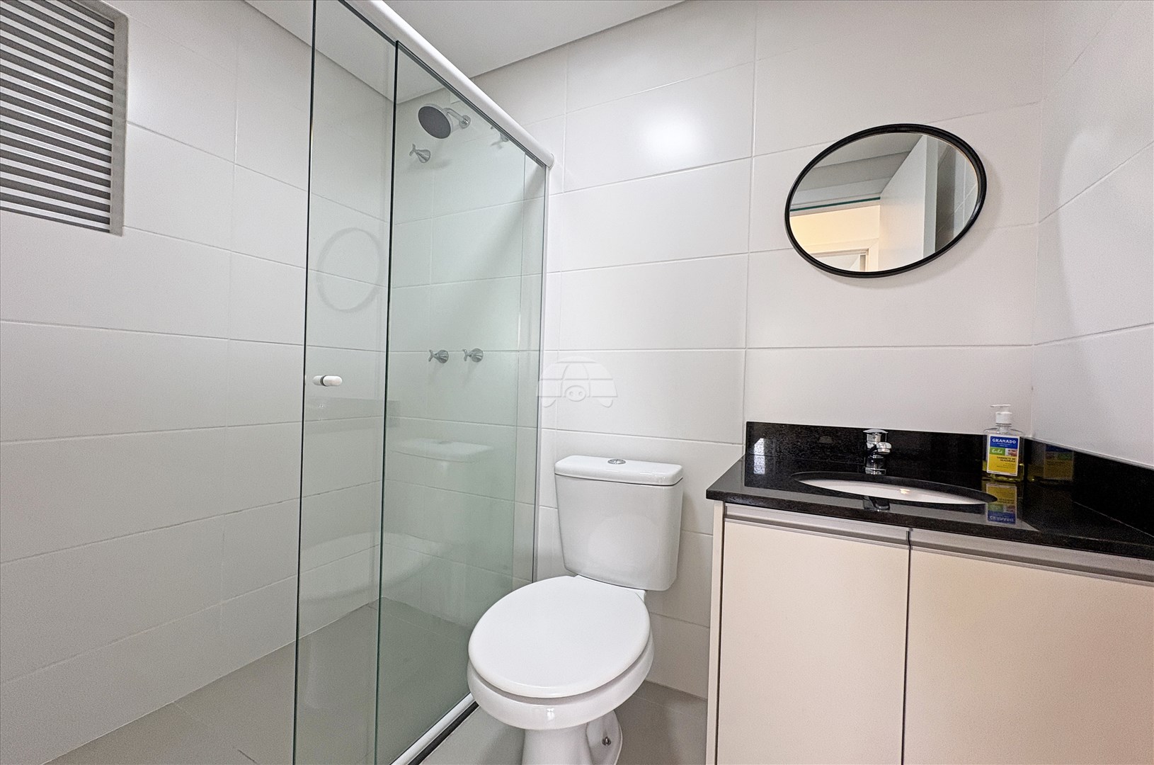 Apartamento para alugar em Rebouças, Curitiba — Imobiliária Cilar