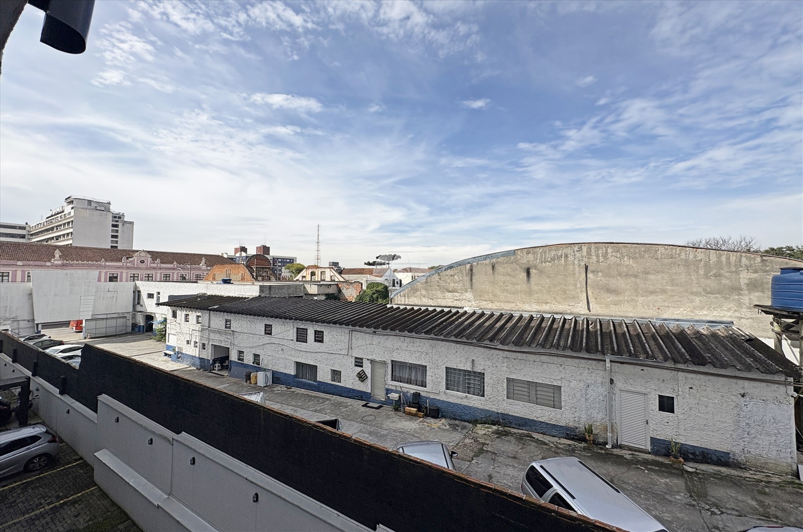 Apartamento para alugar em Rebouças, Curitiba — Imobiliária Cilar