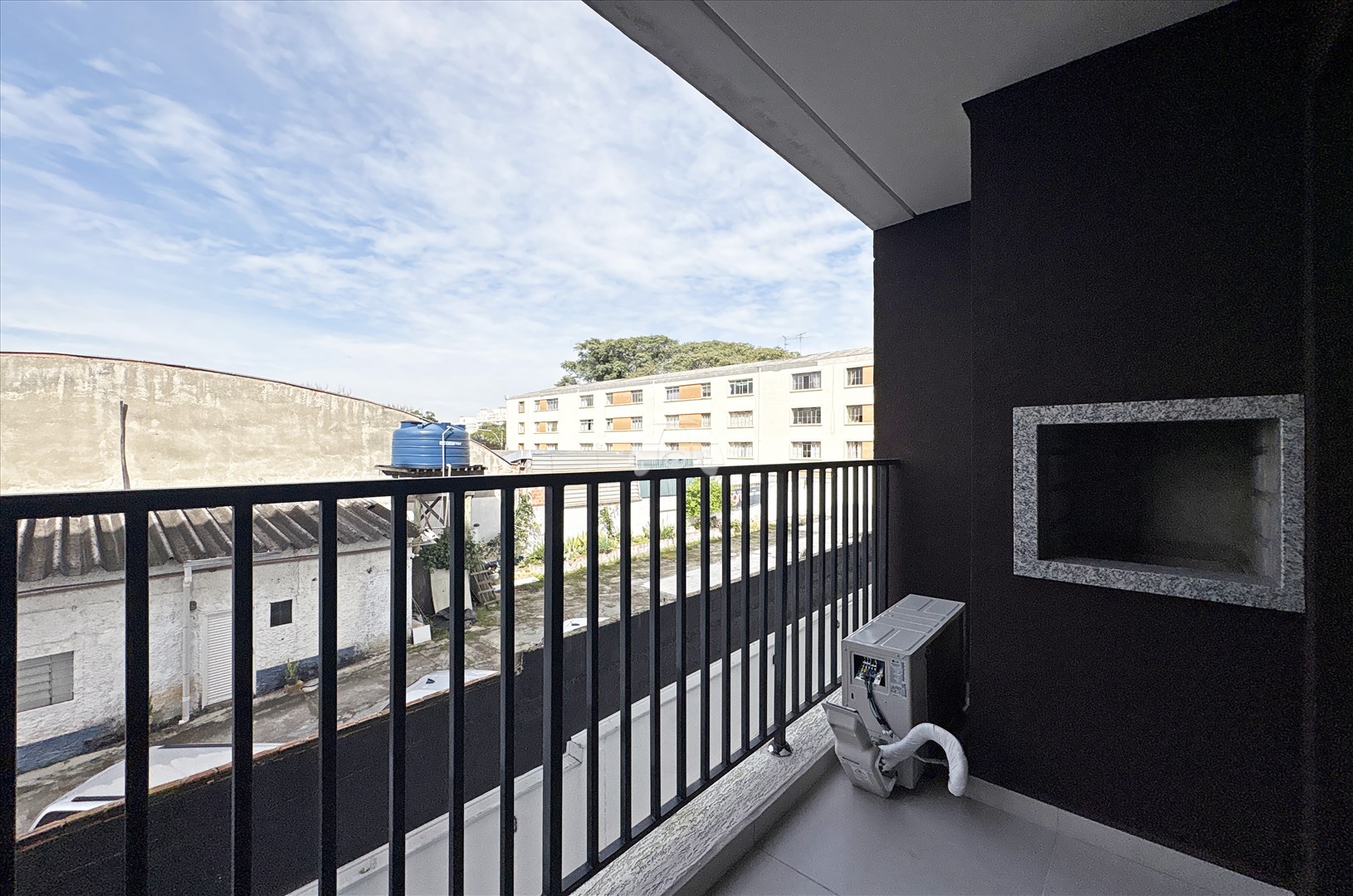 Apartamento para alugar em Rebouças, Curitiba — Imobiliária Cilar