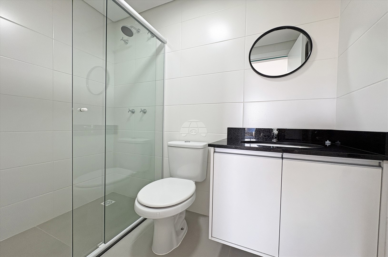 Apartamento para alugar em Rebouças, Curitiba — Imobiliária Cilar