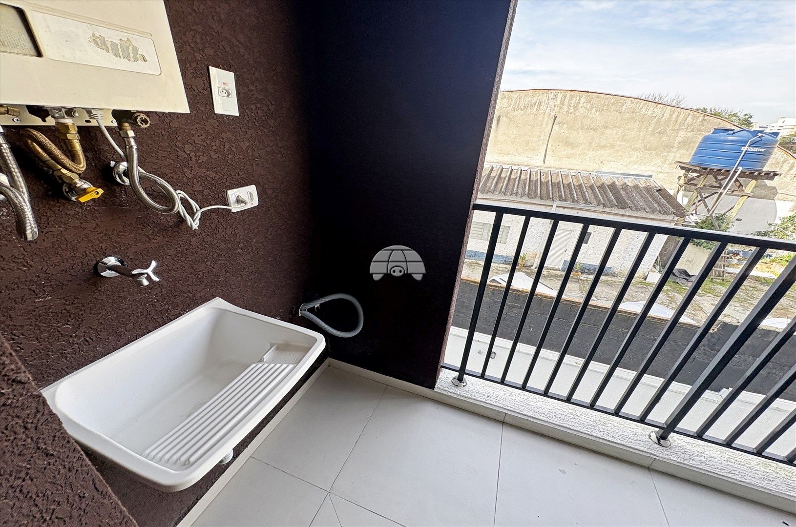 Apartamento para alugar em Rebouças, Curitiba — Imobiliária Cilar