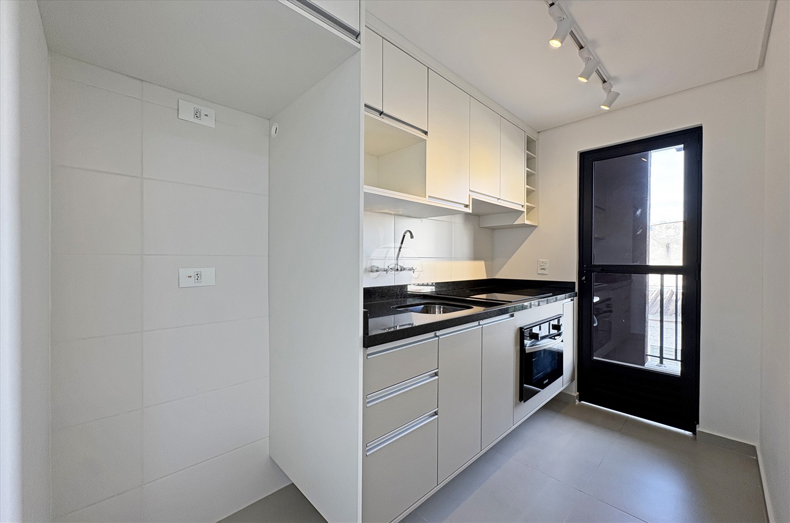 Apartamento para alugar em Rebouças, Curitiba — Portal Chave Fácil