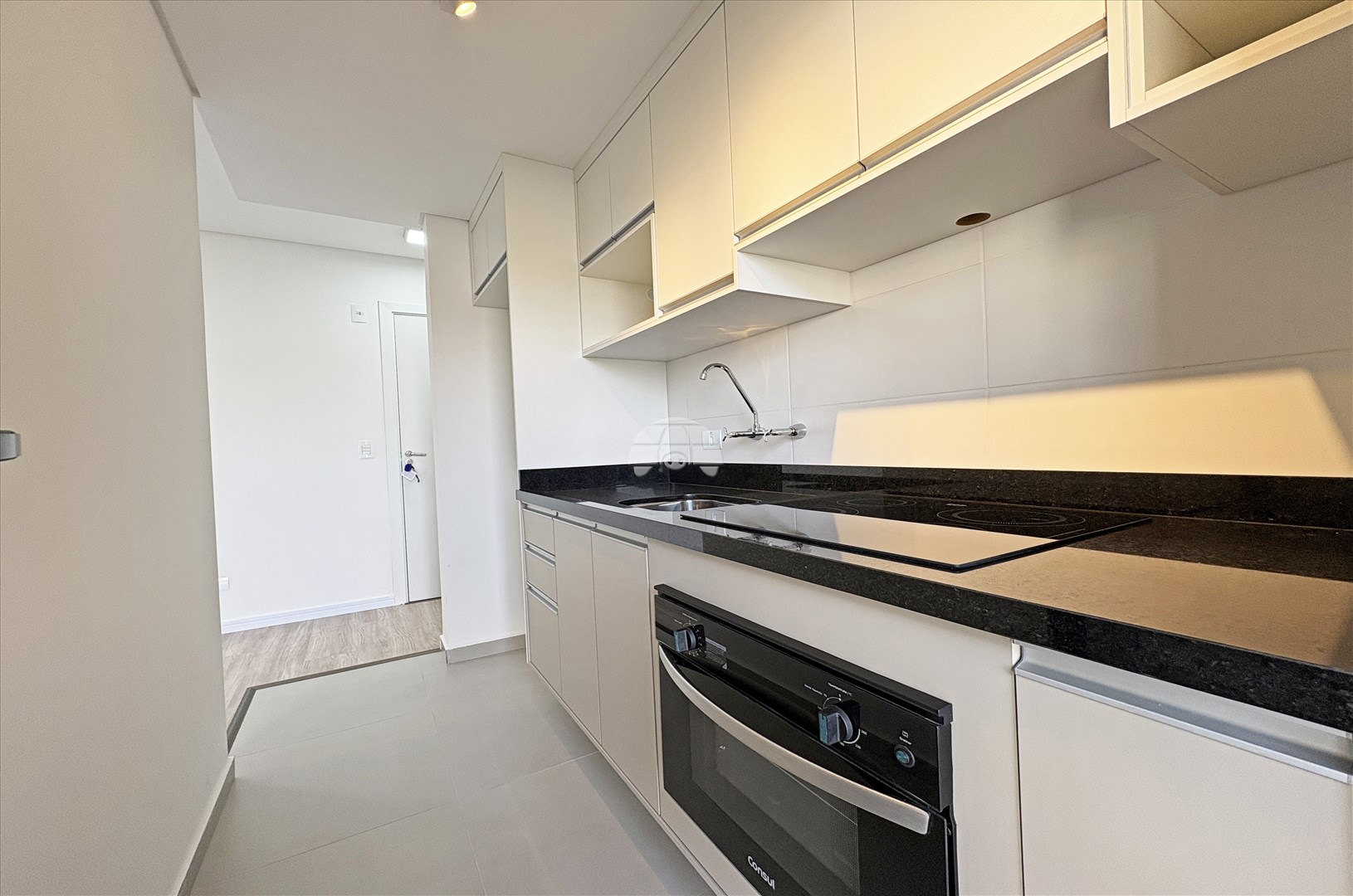 Apartamento para alugar em Rebouças, Curitiba — Imobiliária Cilar