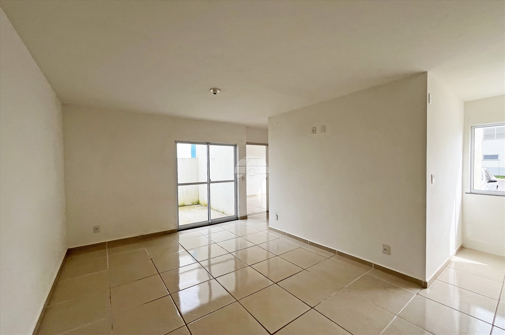 Apartamento para alugar em Estados, Fazenda Rio Grande — Portal Chave Fácil