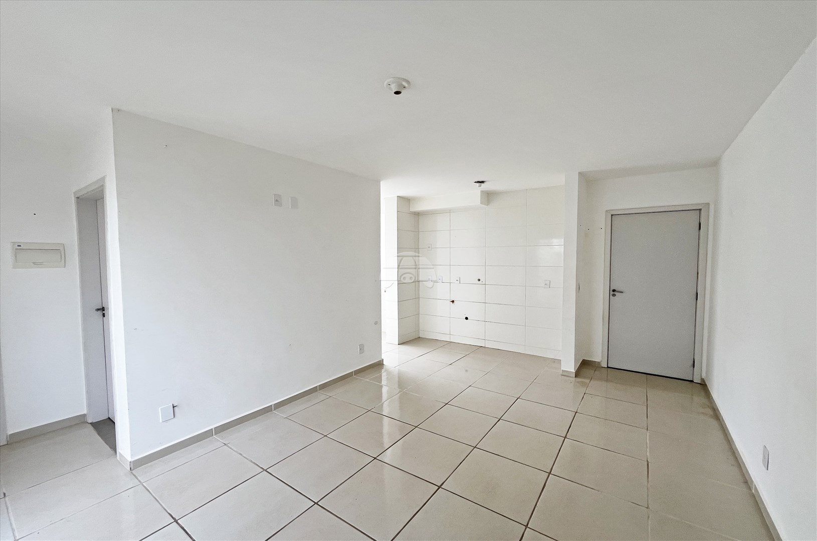 Apartamento para alugar em Estados, Fazenda Rio Grande — Portal Chave Fácil
