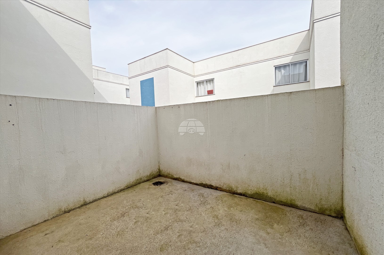 Apartamento para alugar em Estados, Fazenda Rio Grande — Portal Chave Fácil