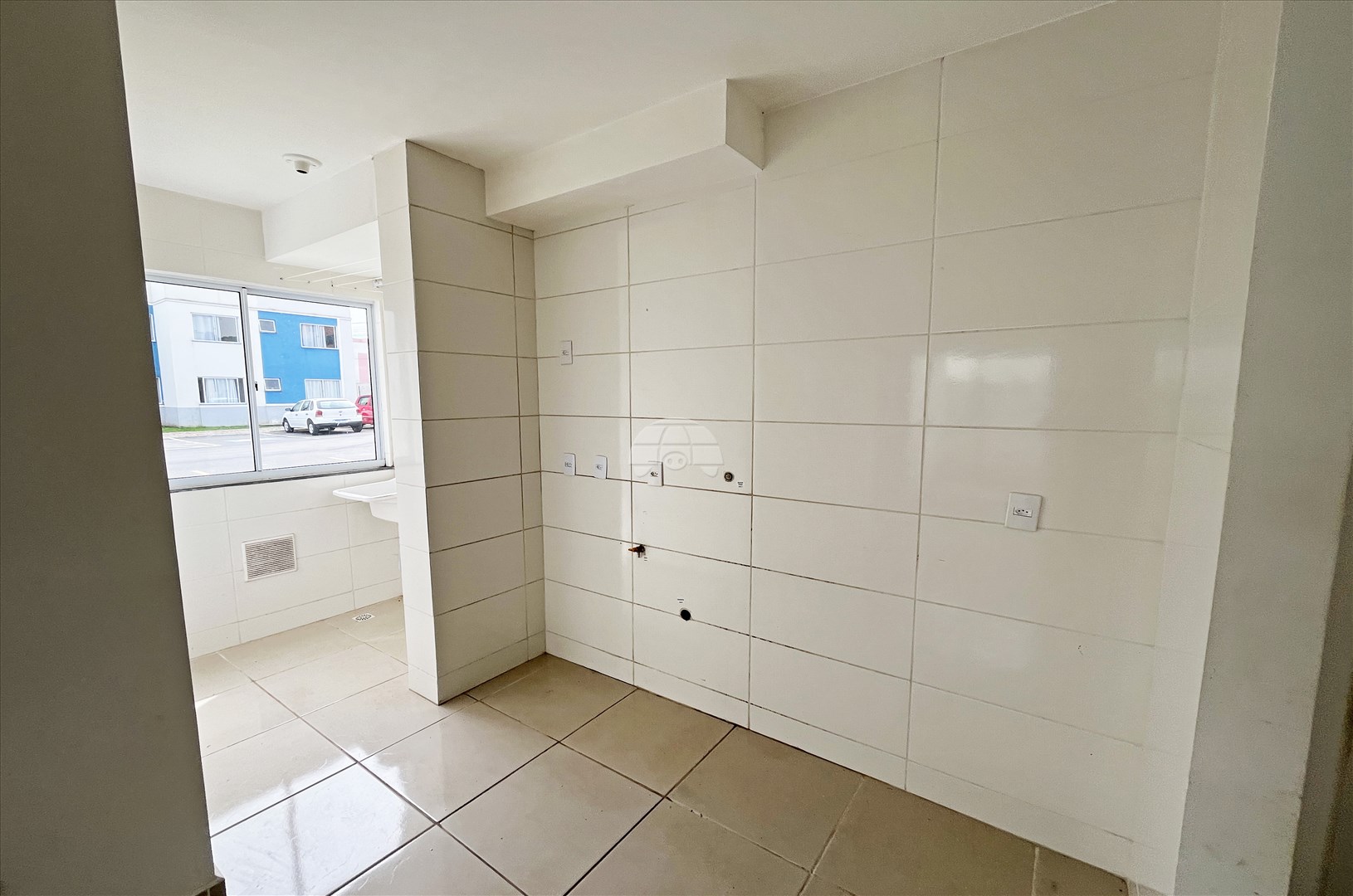 Apartamento para alugar em Estados, Fazenda Rio Grande — Portal Chave Fácil