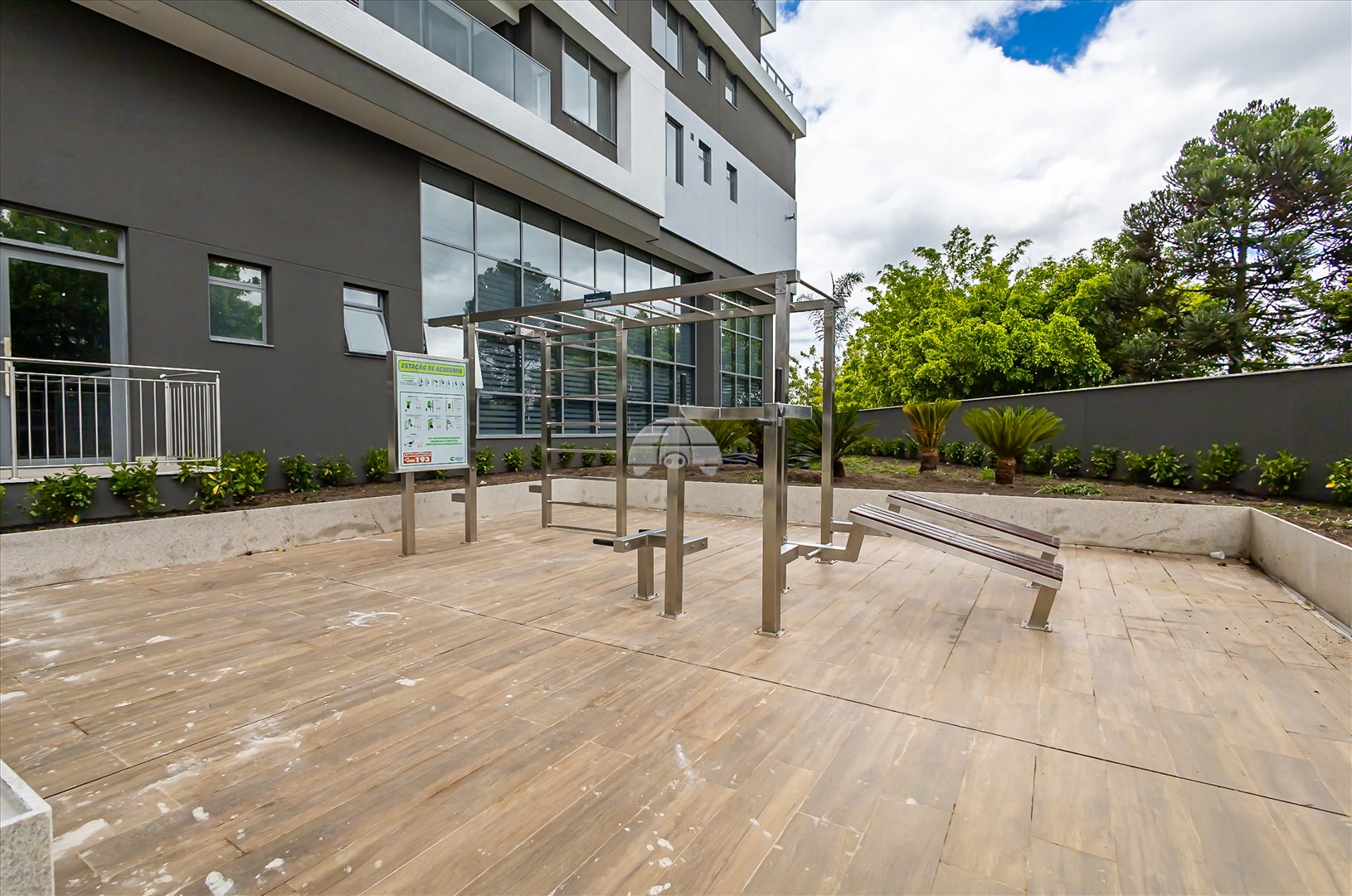 Apartamento à venda em Bigorrilho, Curitiba — Construa Assessoria Imobiliária