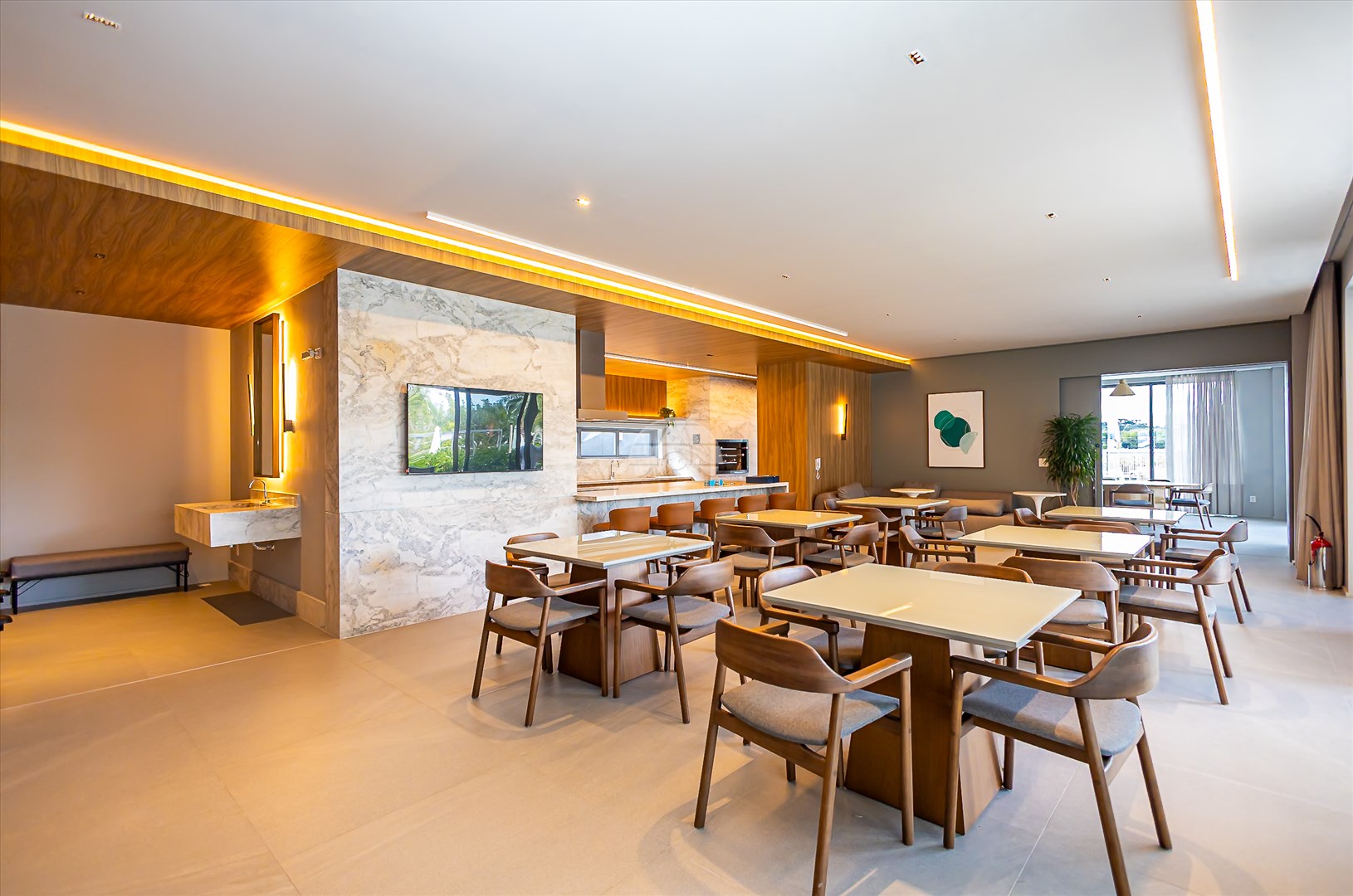 Apartamento à venda em Bigorrilho, Curitiba — Construa Assessoria Imobiliária