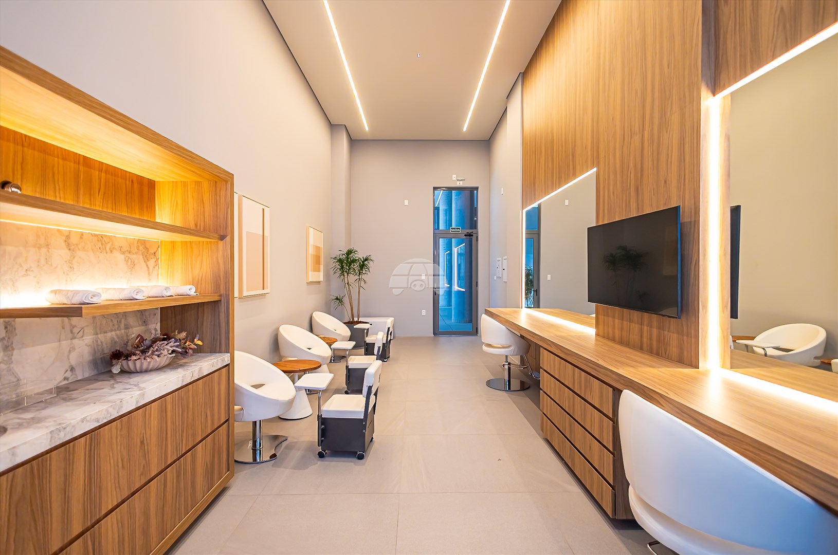 Apartamento à venda em Bigorrilho, Curitiba — Construa Assessoria Imobiliária