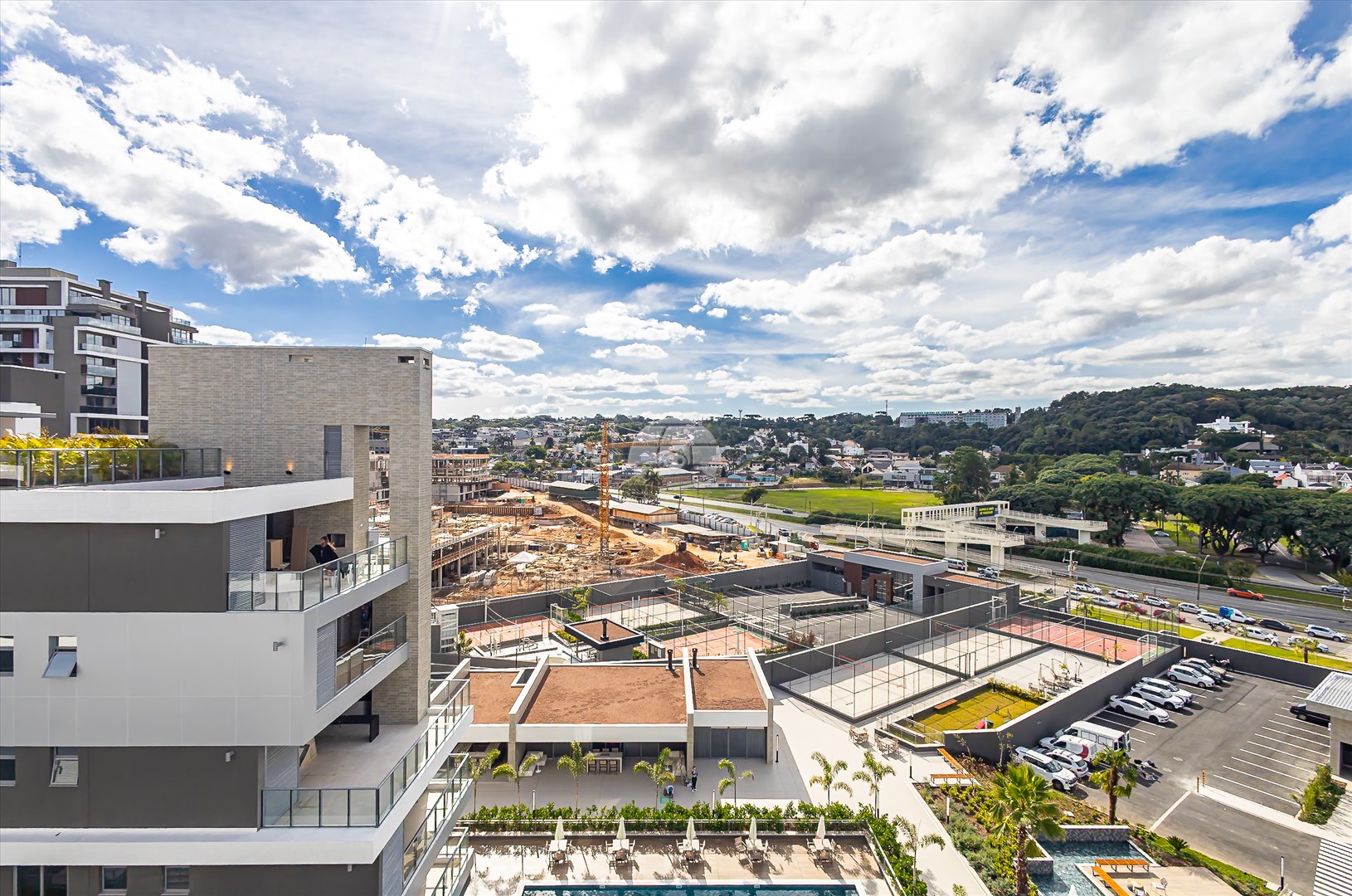 Apartamento à venda em Bigorrilho, Curitiba — Construa Assessoria Imobiliária