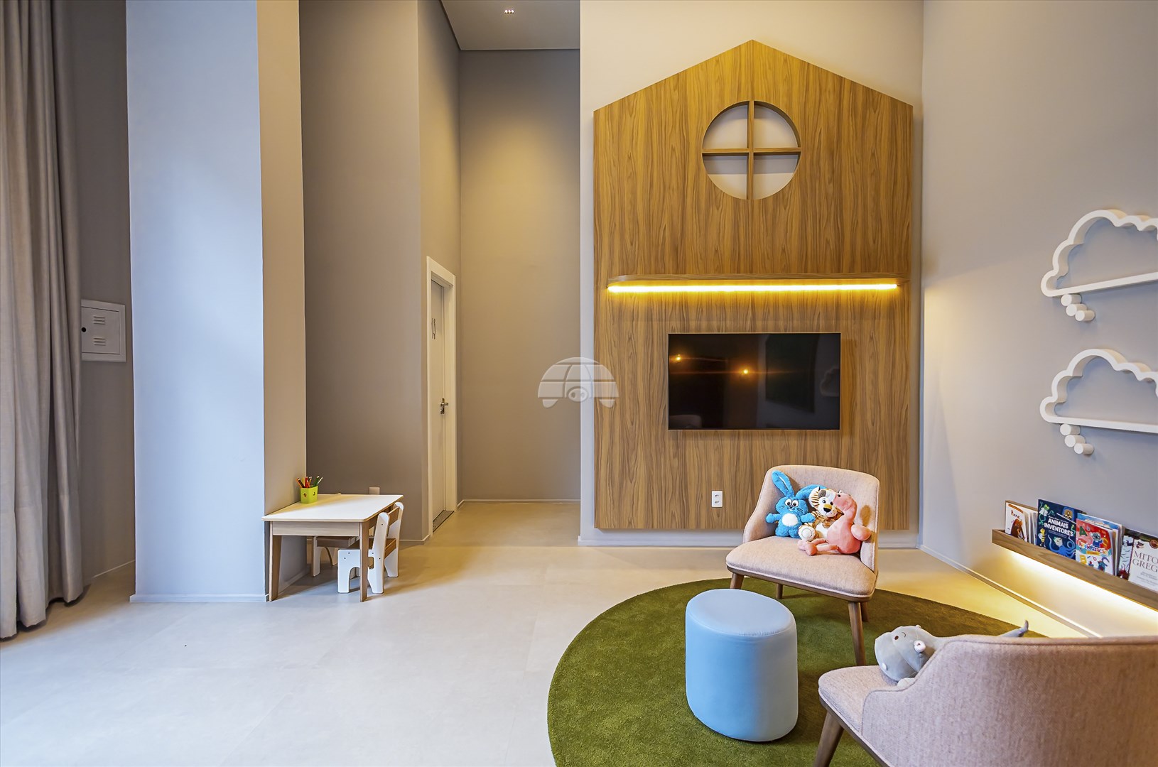 Apartamento à venda em Bigorrilho, Curitiba — Construa Assessoria Imobiliária